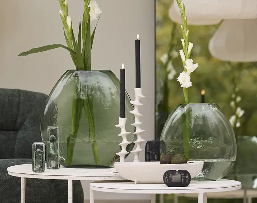 Mood image Instore verkoop- & logistiek medewerker