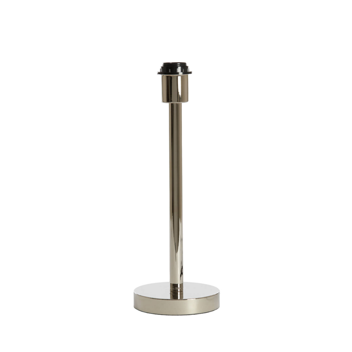 Lamp base Ø14x39,5 cm WASHINGTON nickel