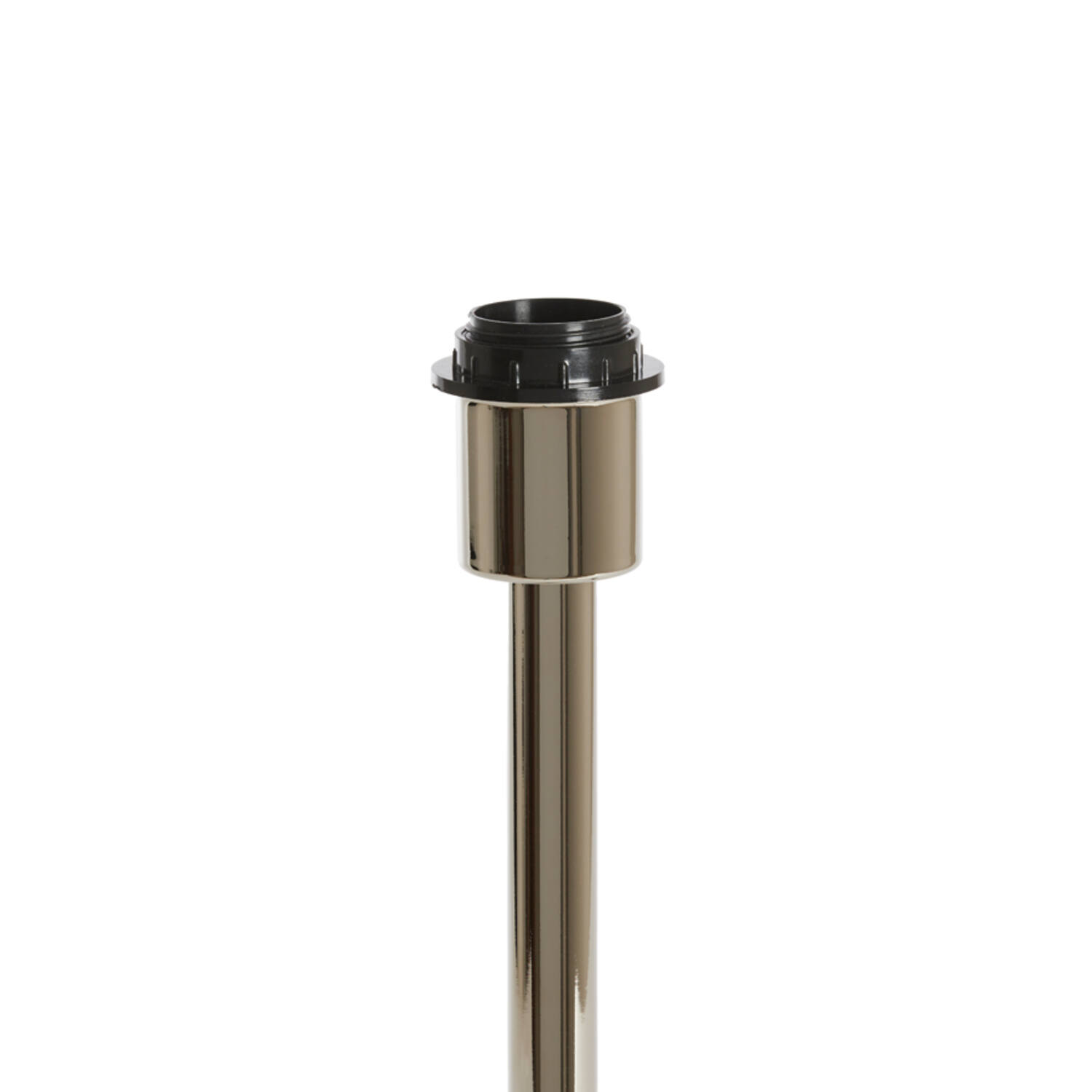Lamp base Ø14x39,5 cm WASHINGTON nickel