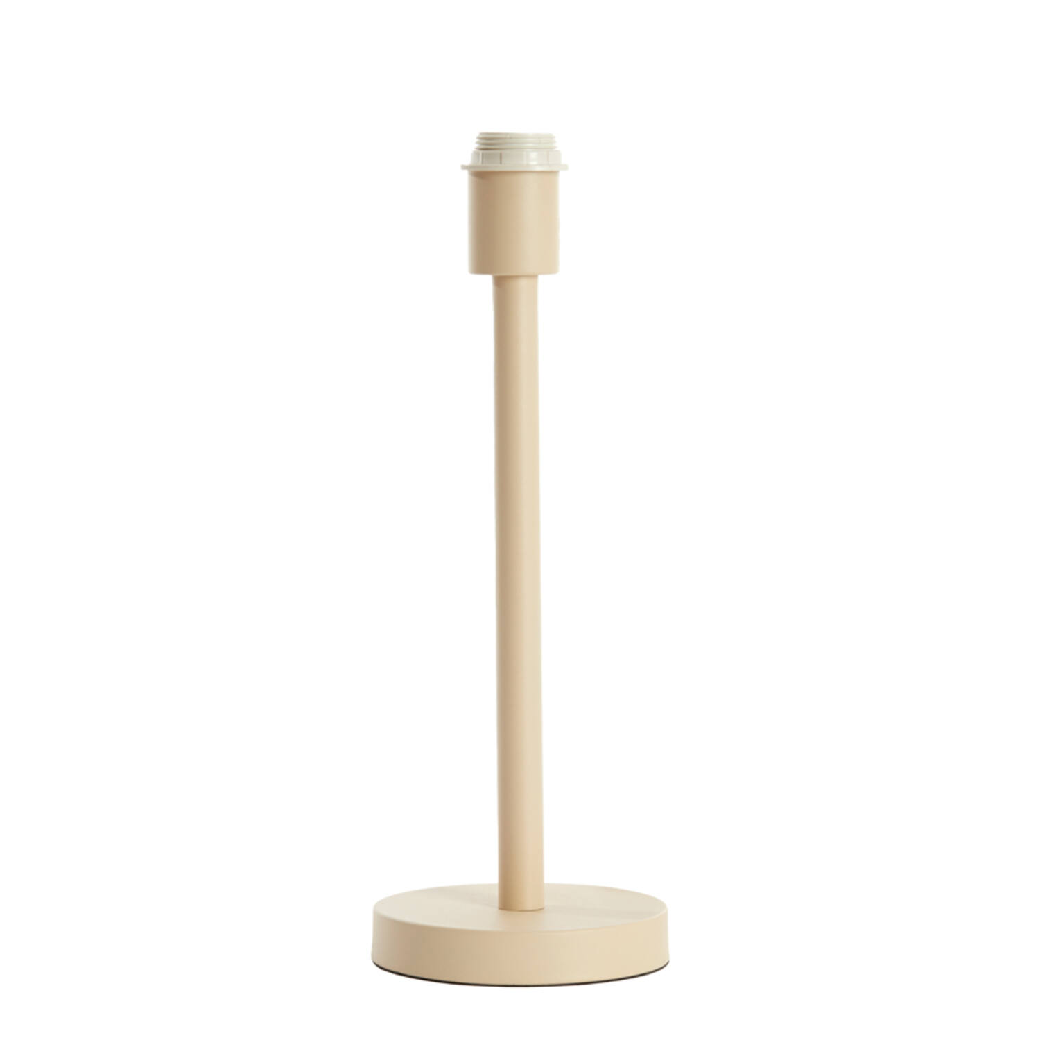 Lamp base Ø14x39,5 cm WASHINGTON sand