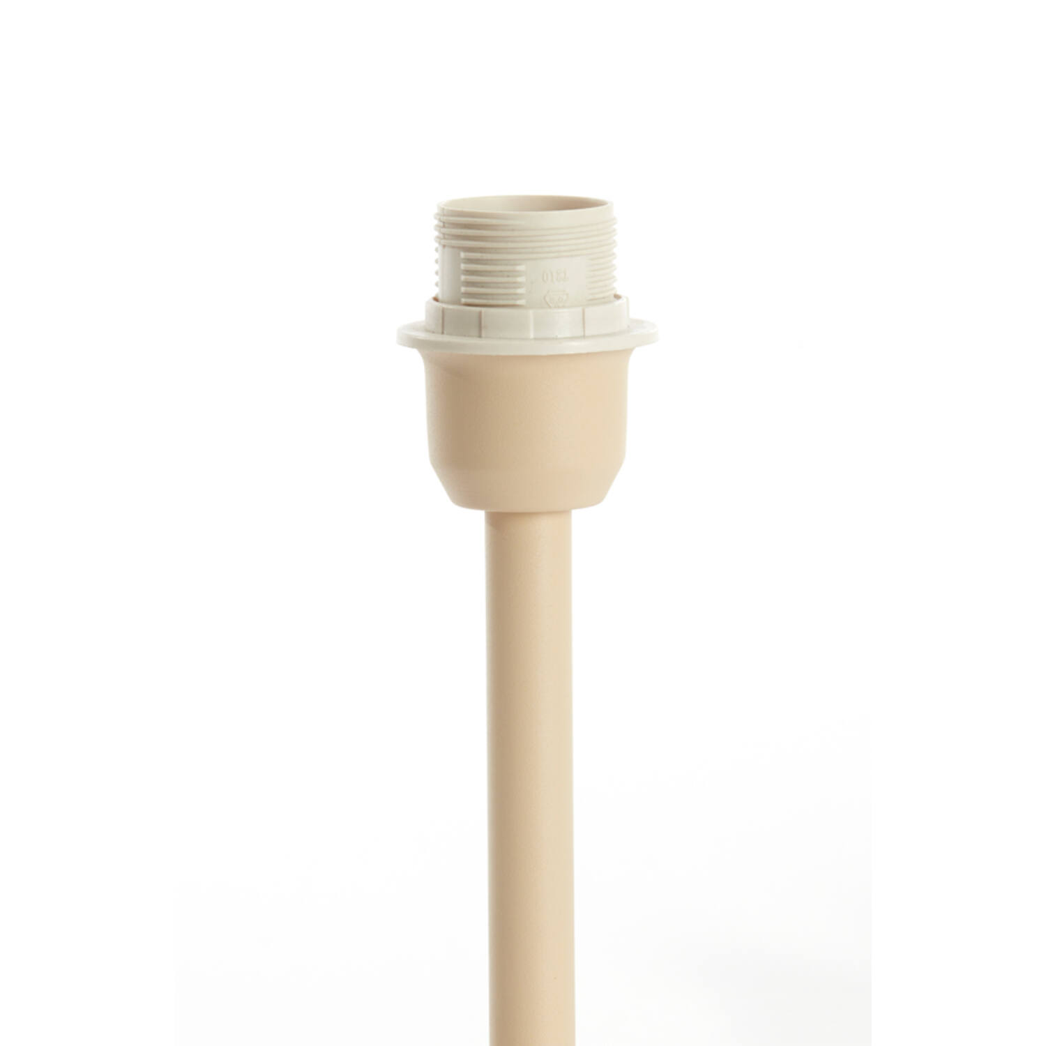 Lamp base Ø12x26 cm WASHINGTON sand