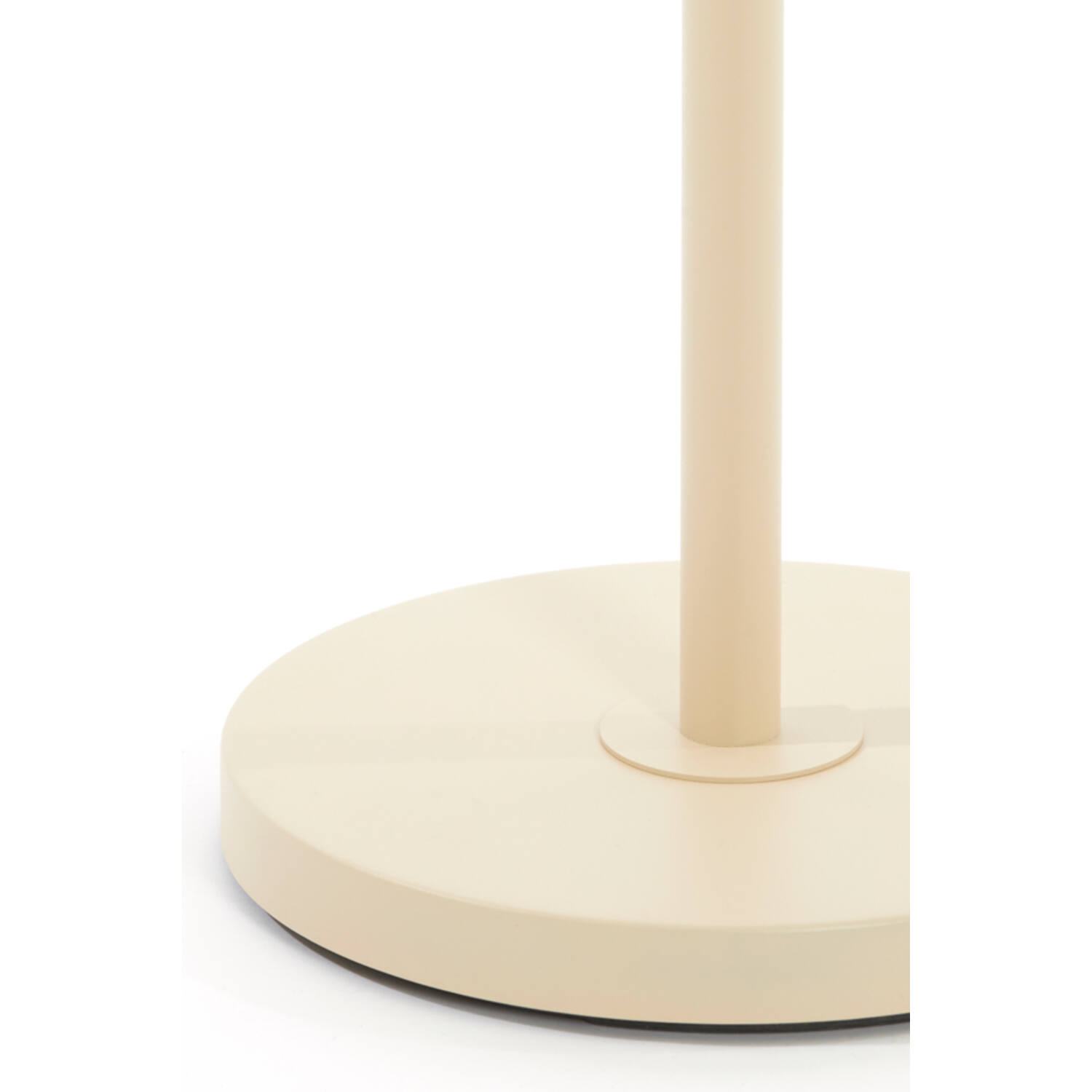 Floor lamp Ø25x148,5 cm WASHINGTON sand