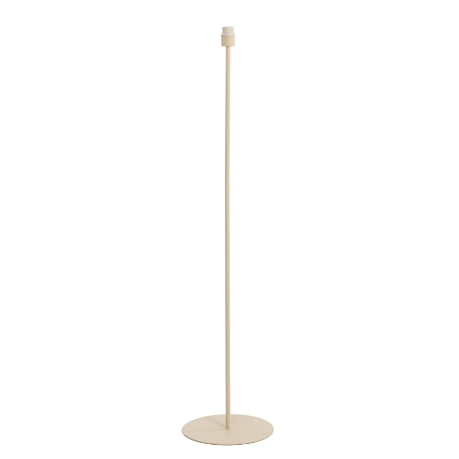 Vloerlamp Ø30x135 cm RENATO zand
