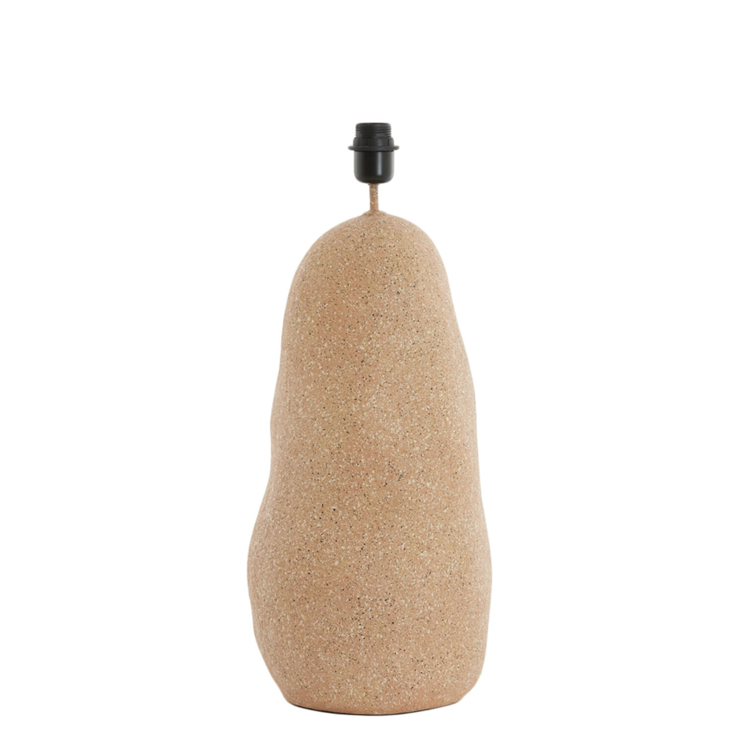 Lampvoet Ø26,5x62 cm AGADO licht roze