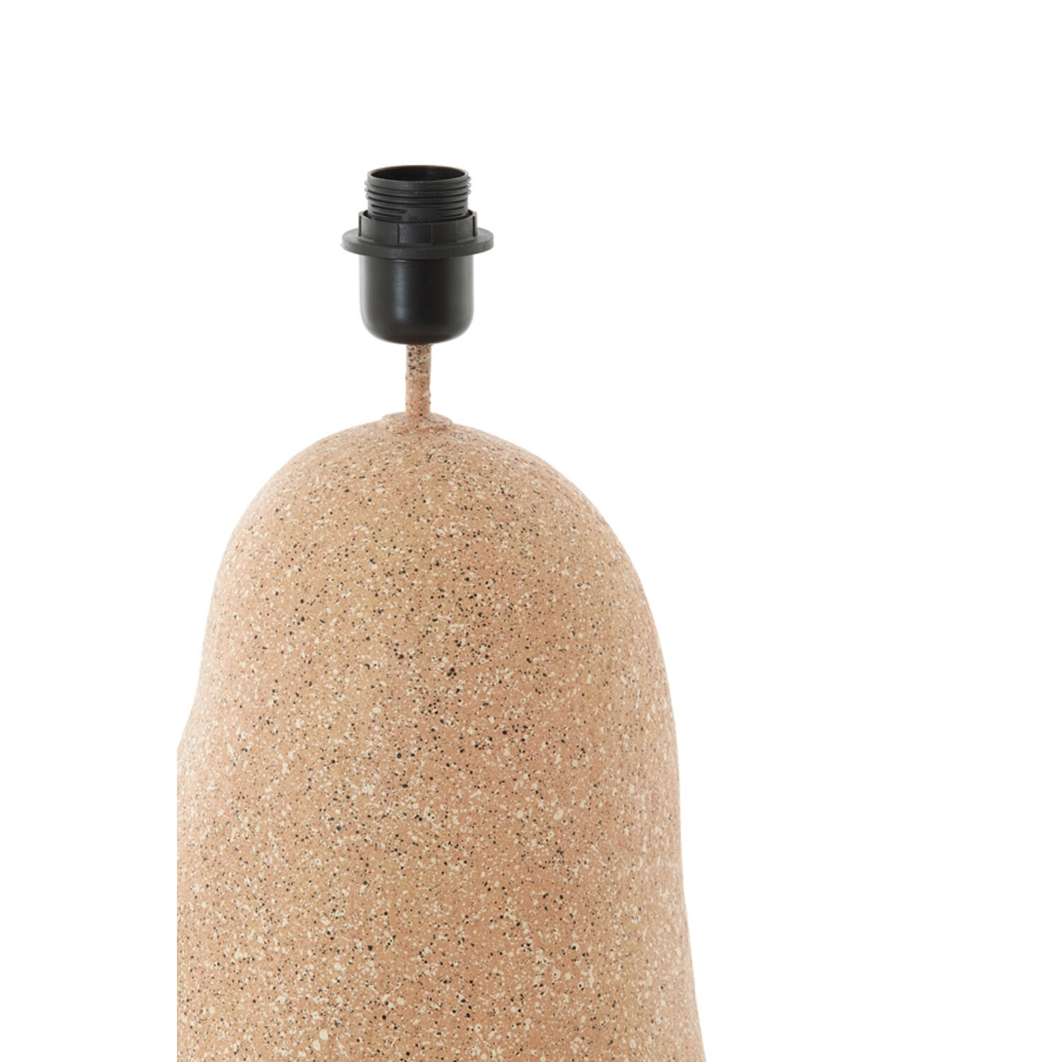 Lampvoet Ø26,5x62 cm AGADO licht roze