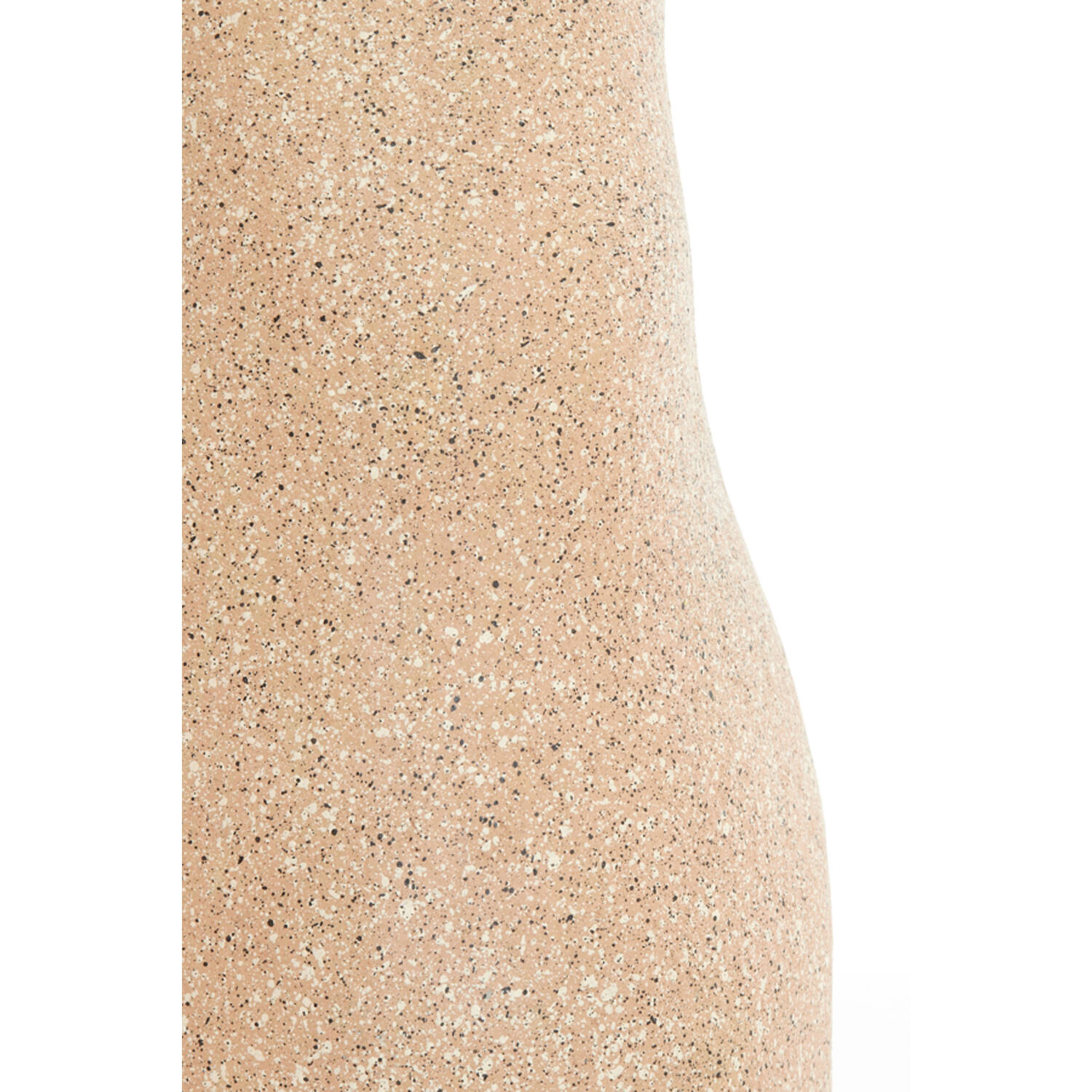 Lampvoet Ø26,5x62 cm AGADO licht roze
