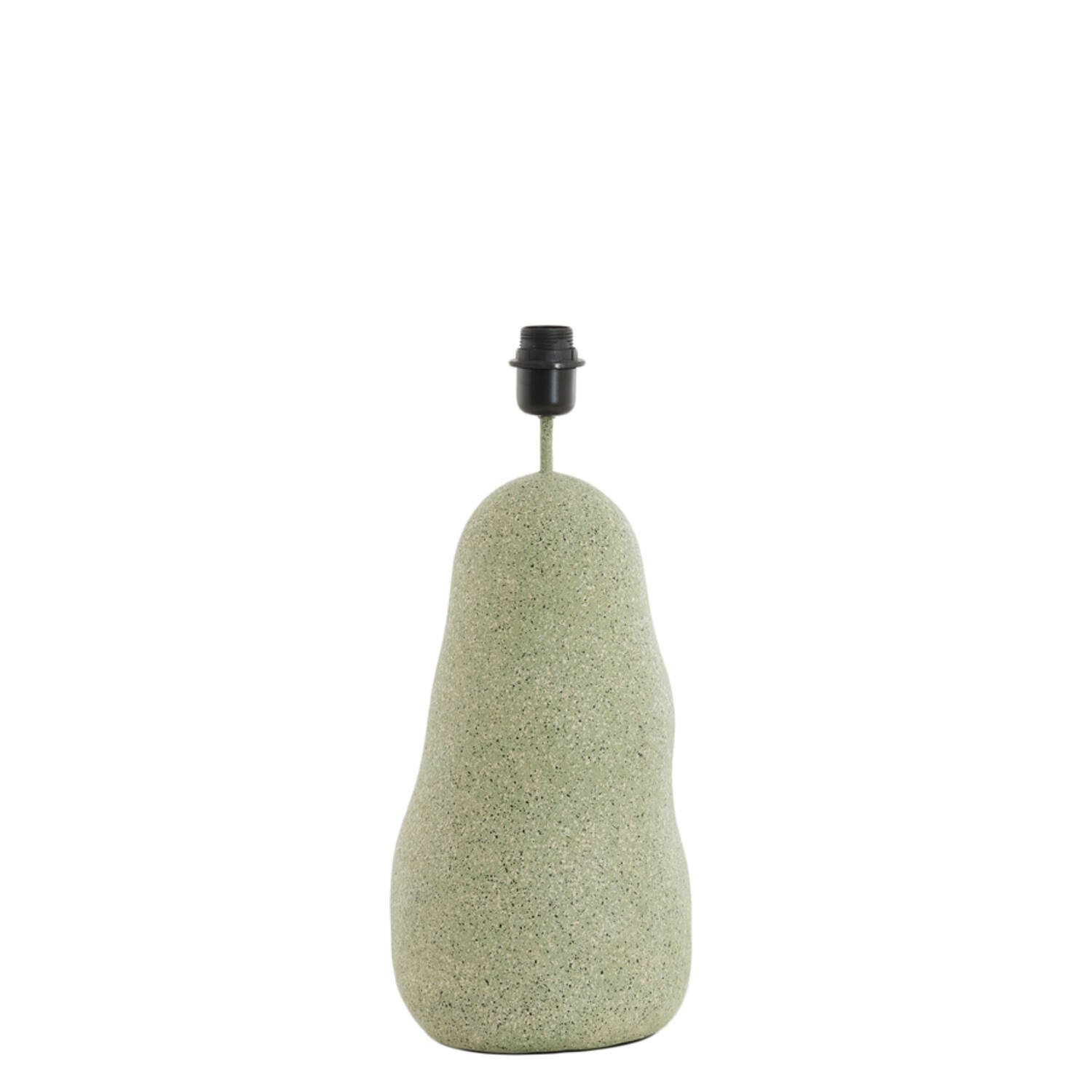 Lamp base Ø22x51 cm AGADO light green