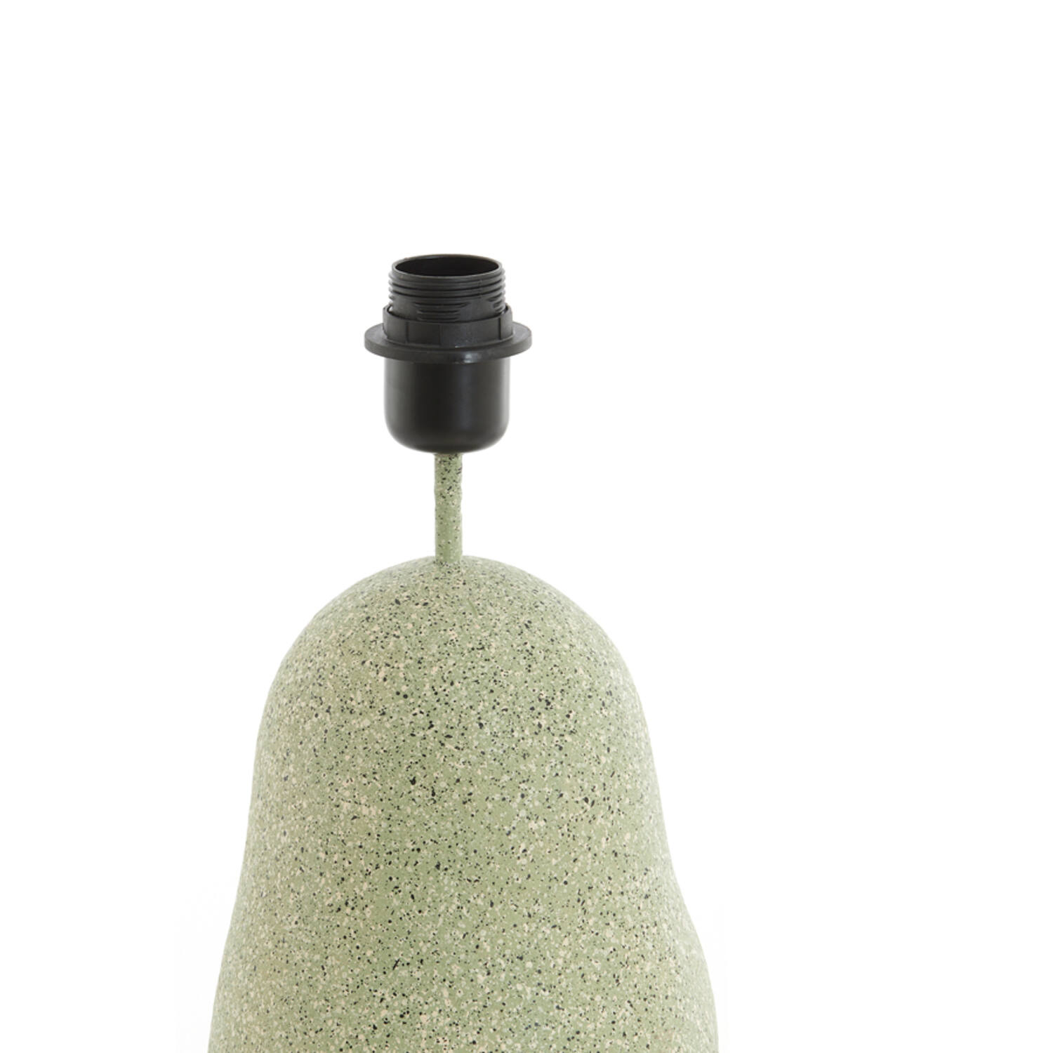 Lamp base Ø22x51 cm AGADO light green