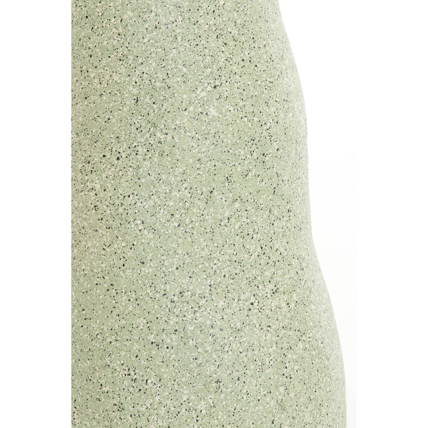 Lamp base Ø22x51 cm AGADO light green
