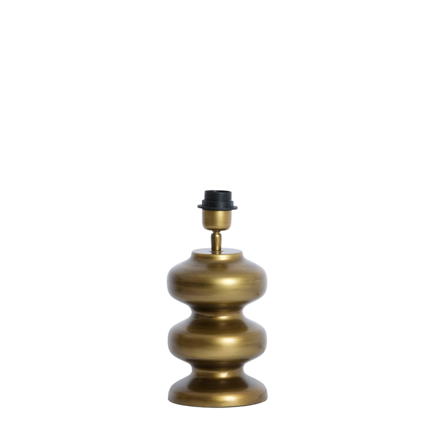 Lamp base Ø15x24 cm SOROCA antique bronze