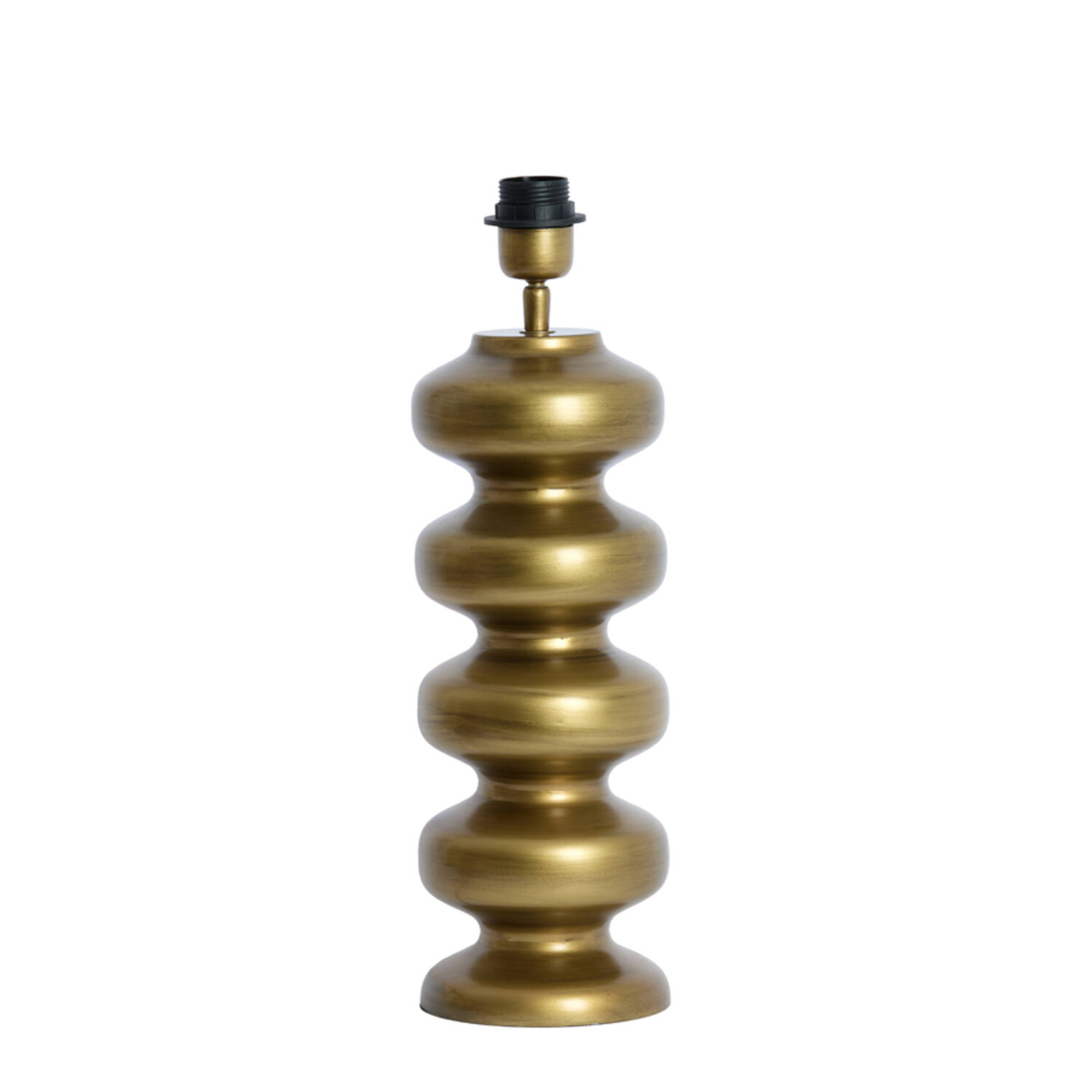 Lamp base Ø15x42 cm SOROCA antique bronze
