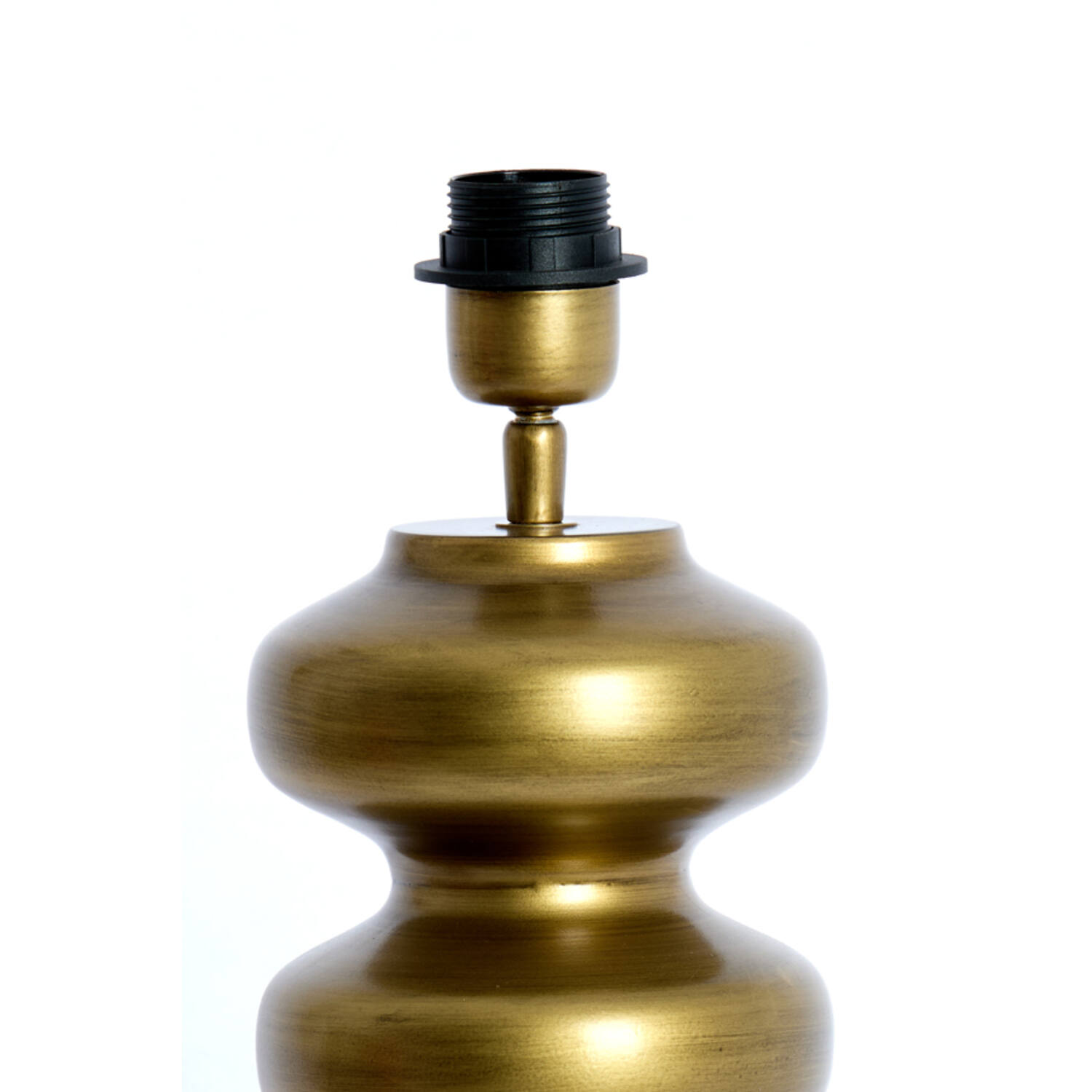 Lamp base Ø15x42 cm SOROCA antique bronze