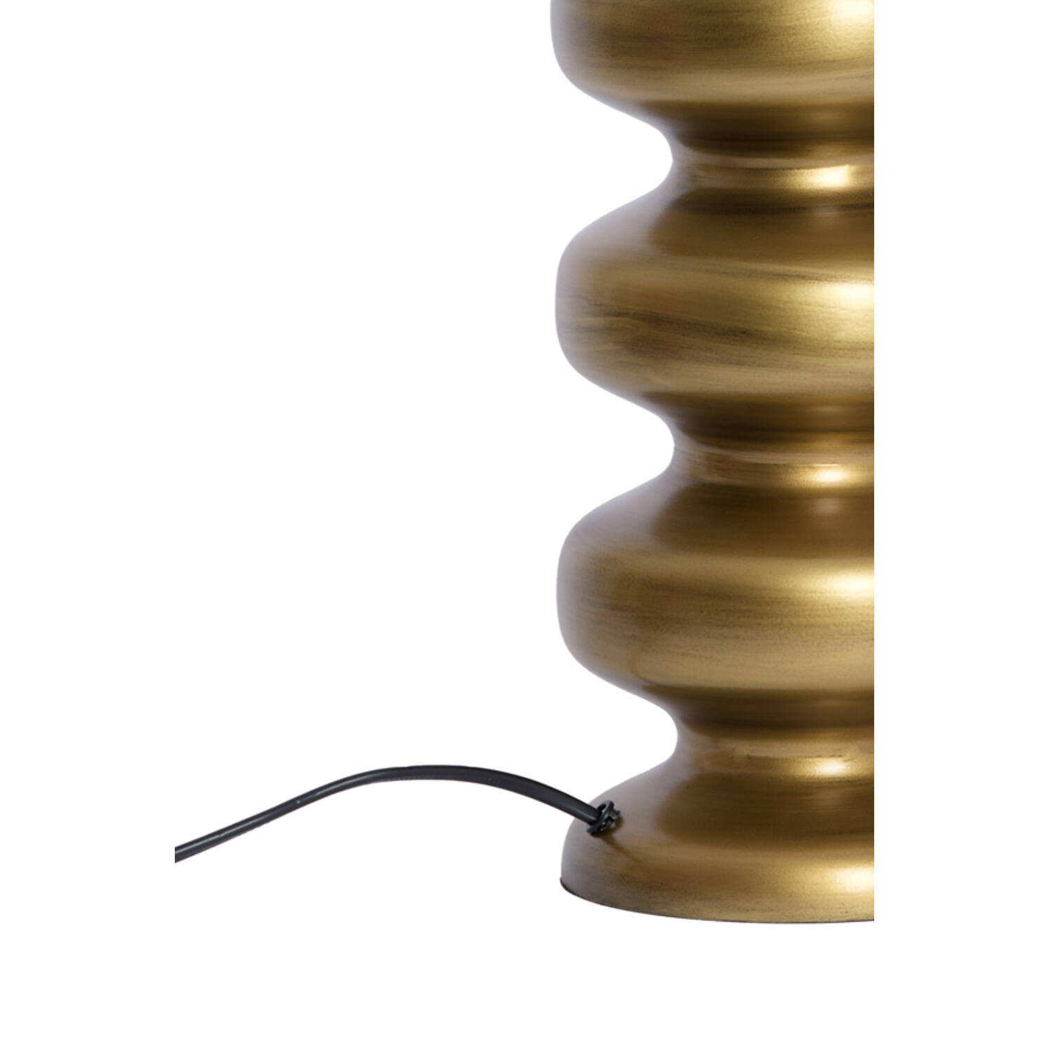 Lamp base Ø15x42 cm SOROCA antique bronze
