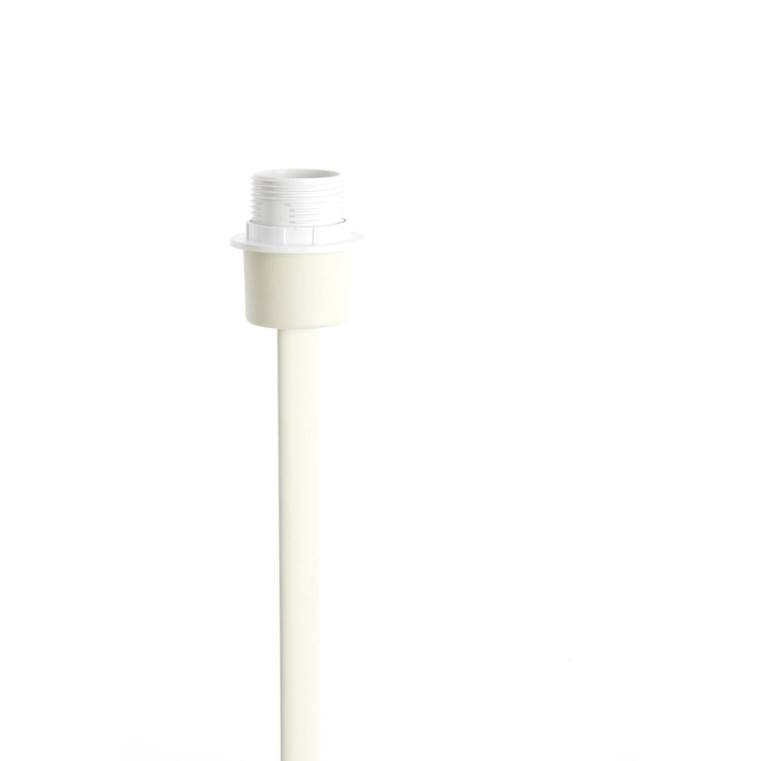 Lamp base 20x13x46 cm CERINI cream