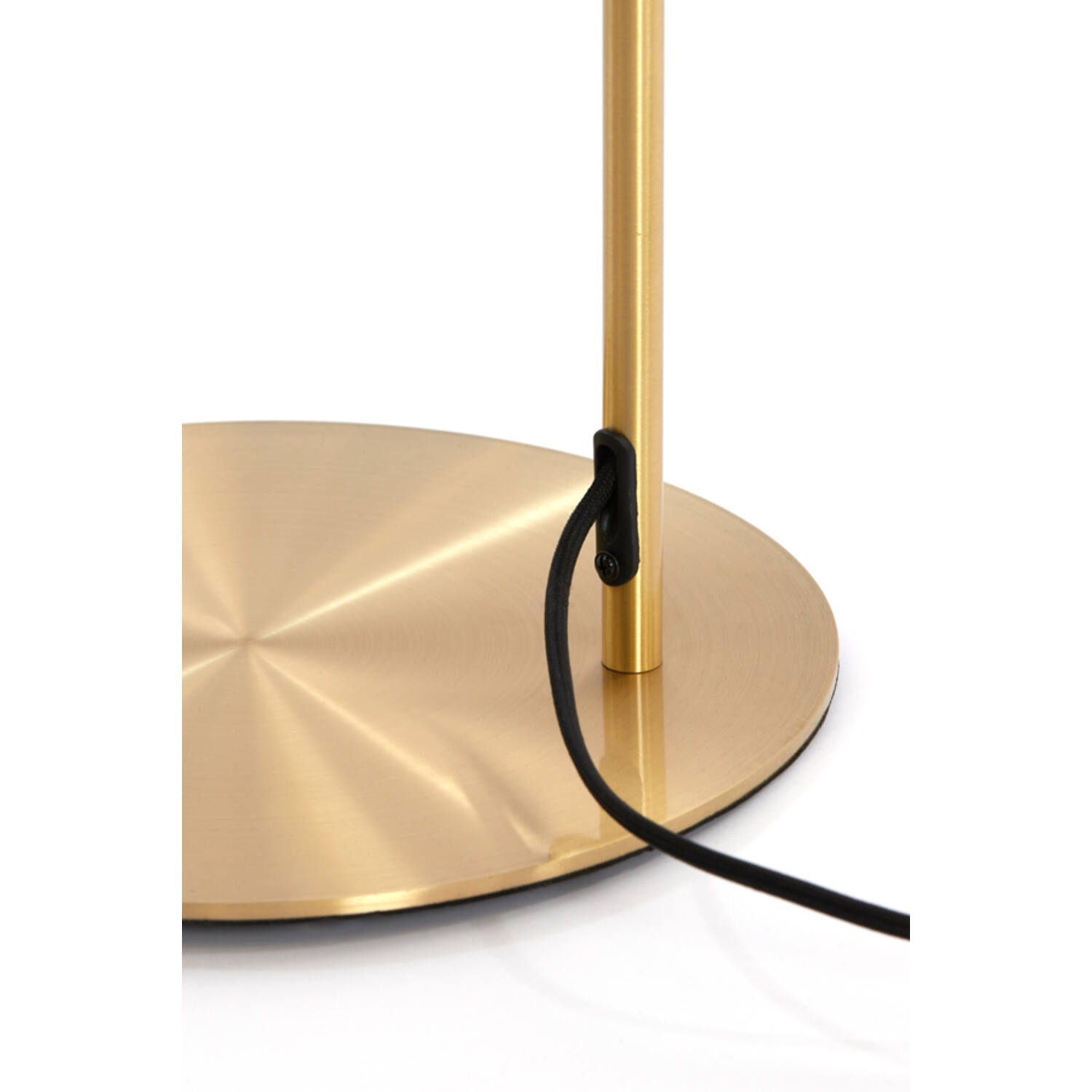 Vloerlamp Ø30x160 cm MOROC goud
