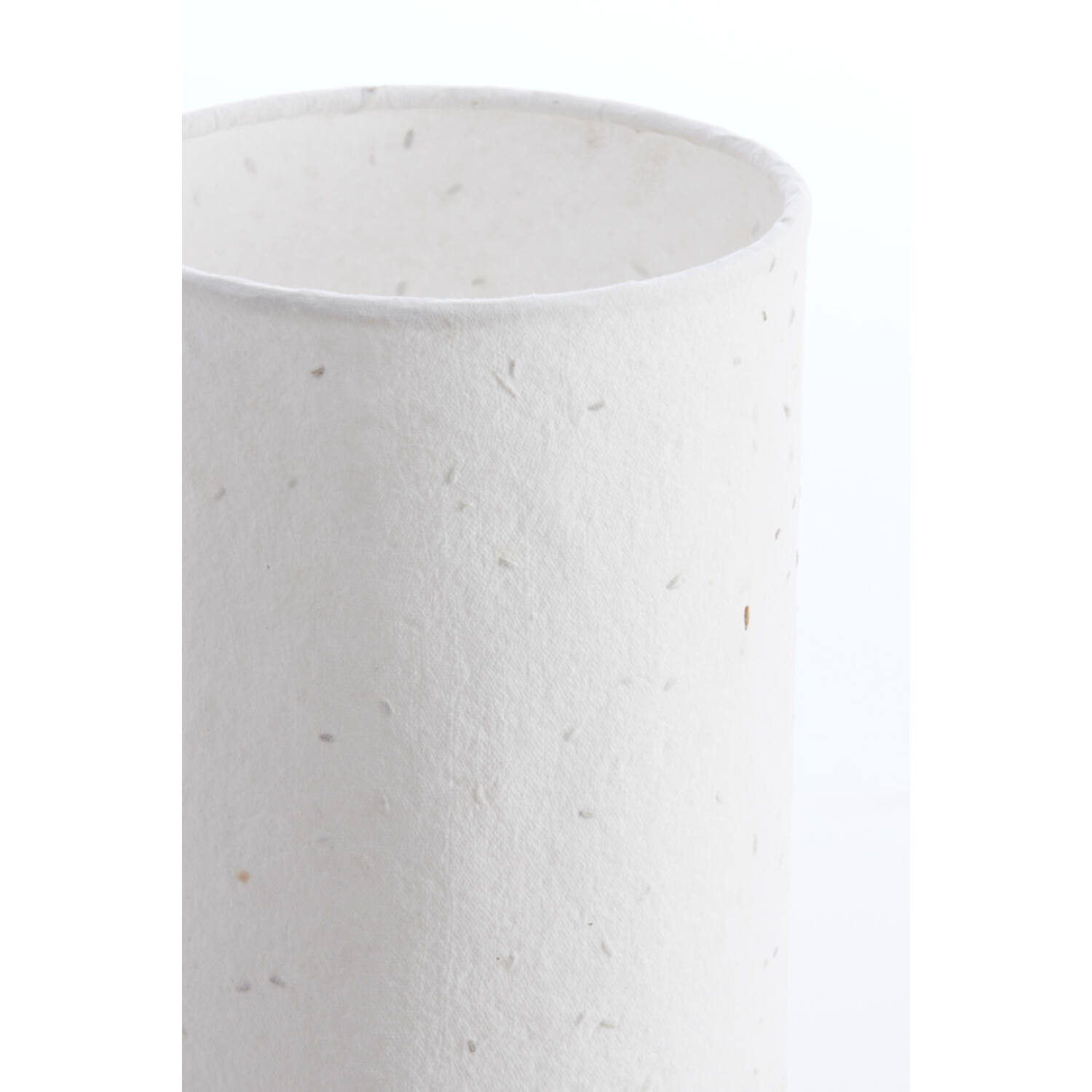 Table lamp Ø16x46,5 cm RAENI white