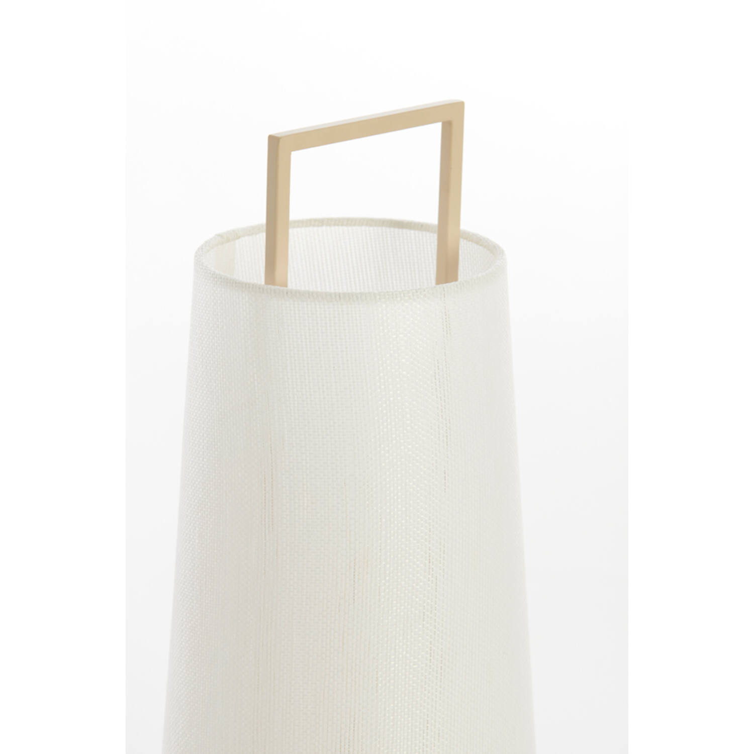 Table lamp Ø20x45 cm FYON beige