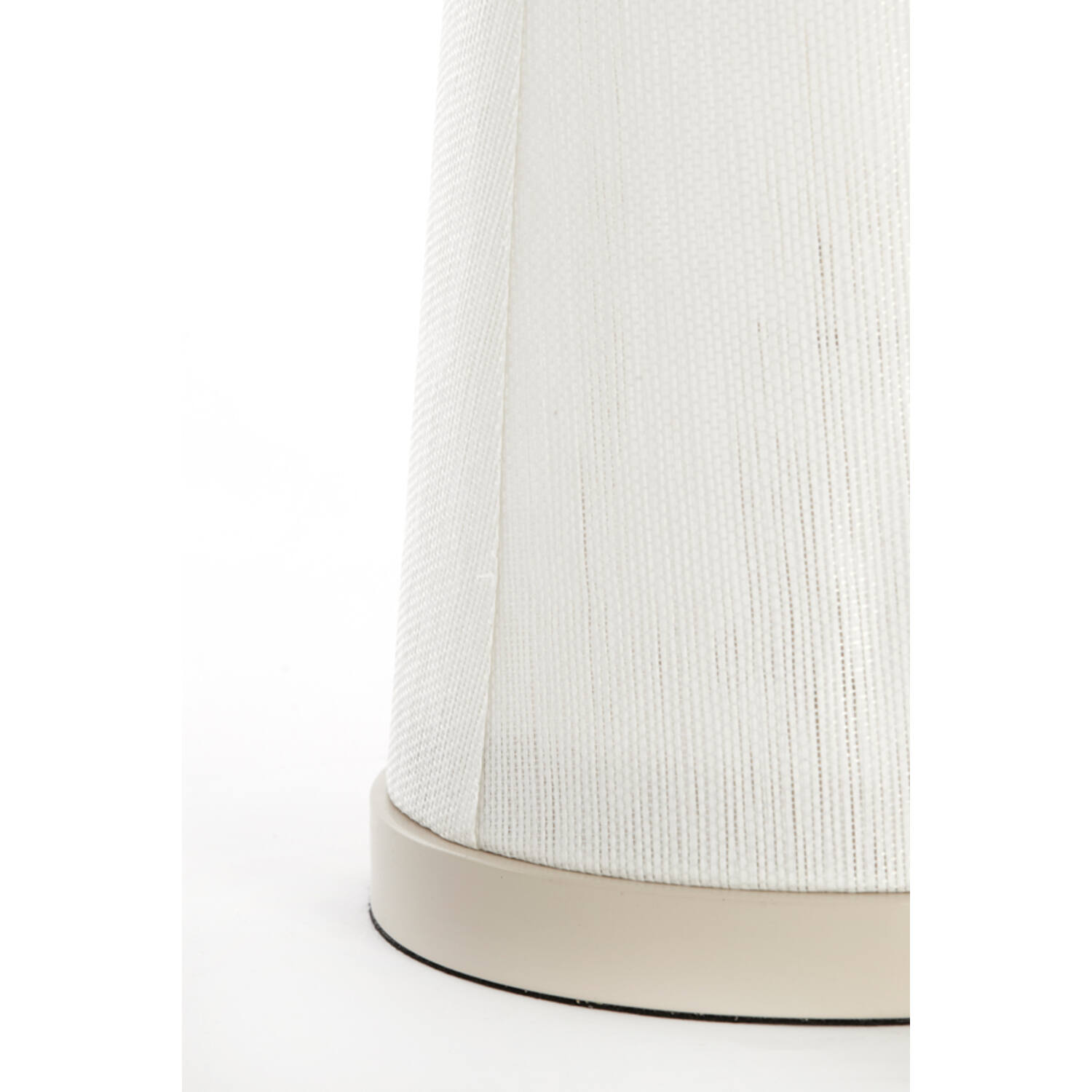 Table lamp Ø20x45 cm FYON beige
