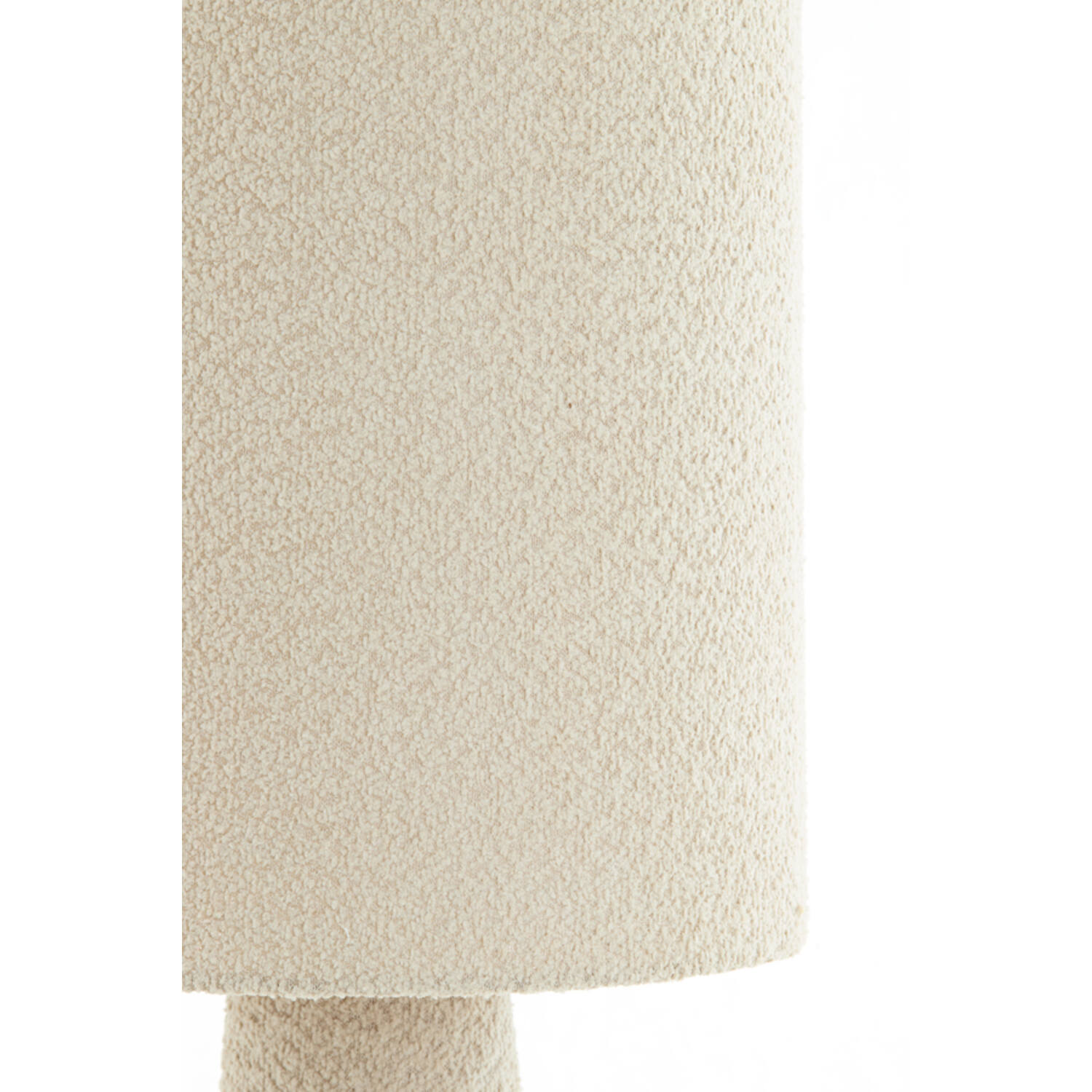 Vloerlamp Ø38x180 cm MICKY zand