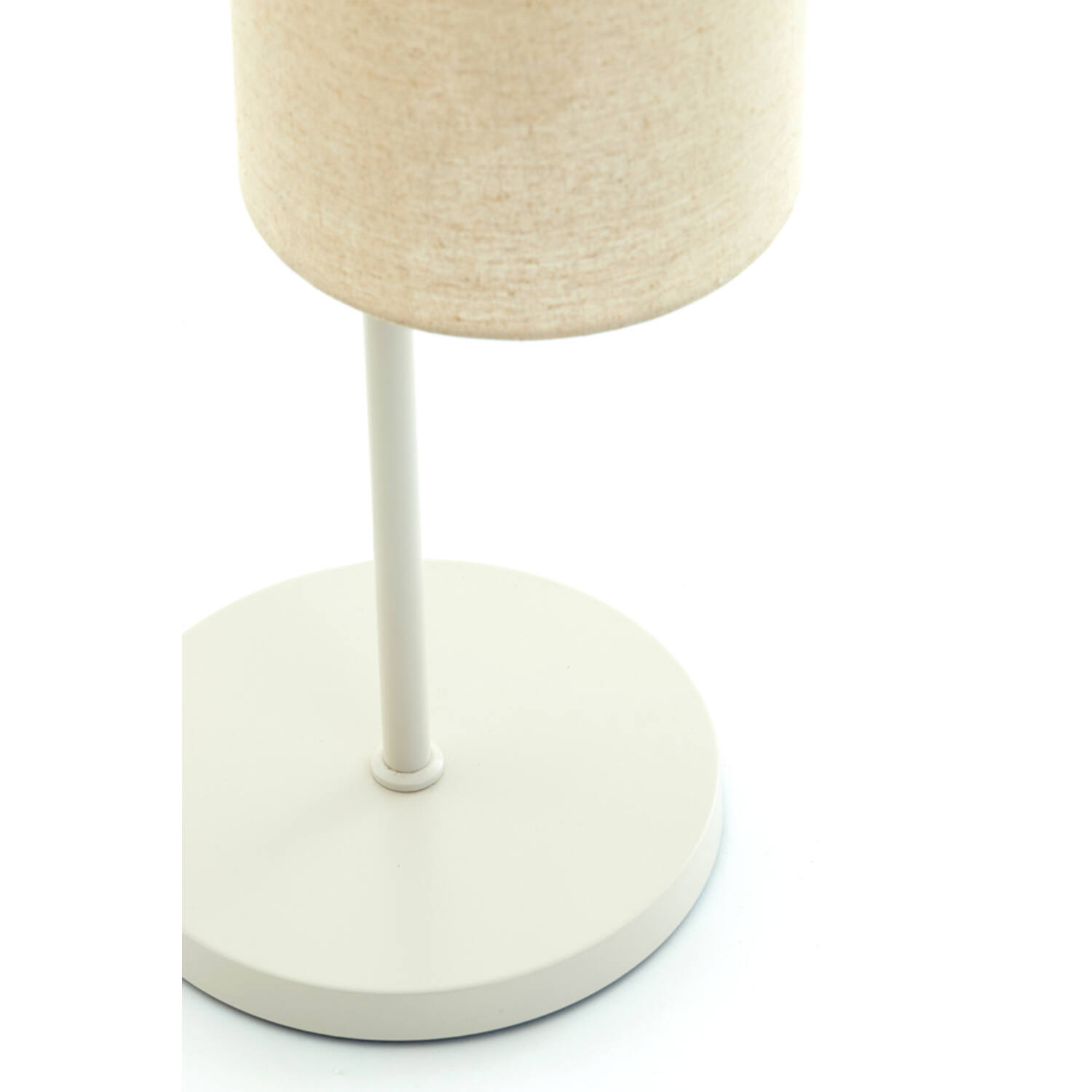 Floor lamp 5L Ø32x155,5 cm BENIGNO beige