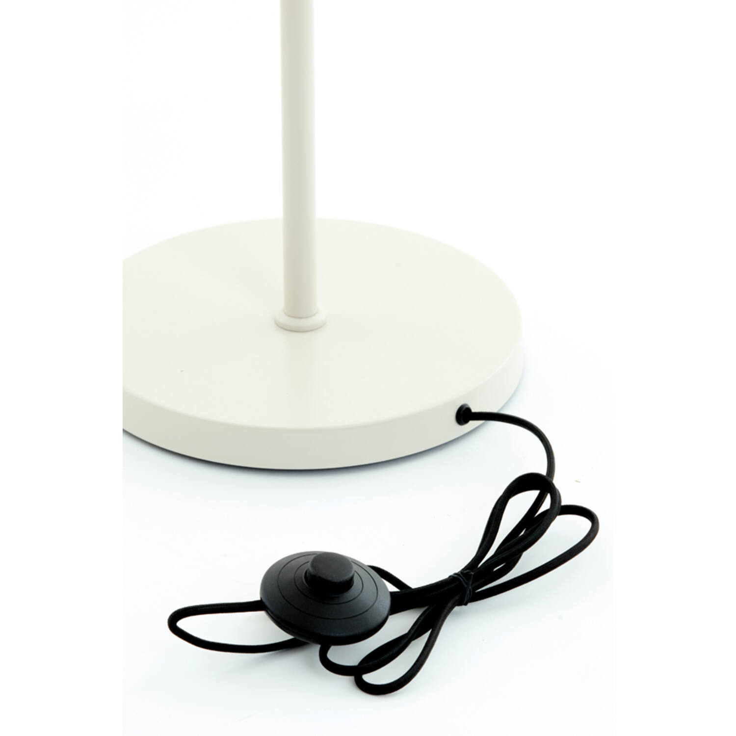 Floor lamp 5L Ø32x155,5 cm BENIGNO beige