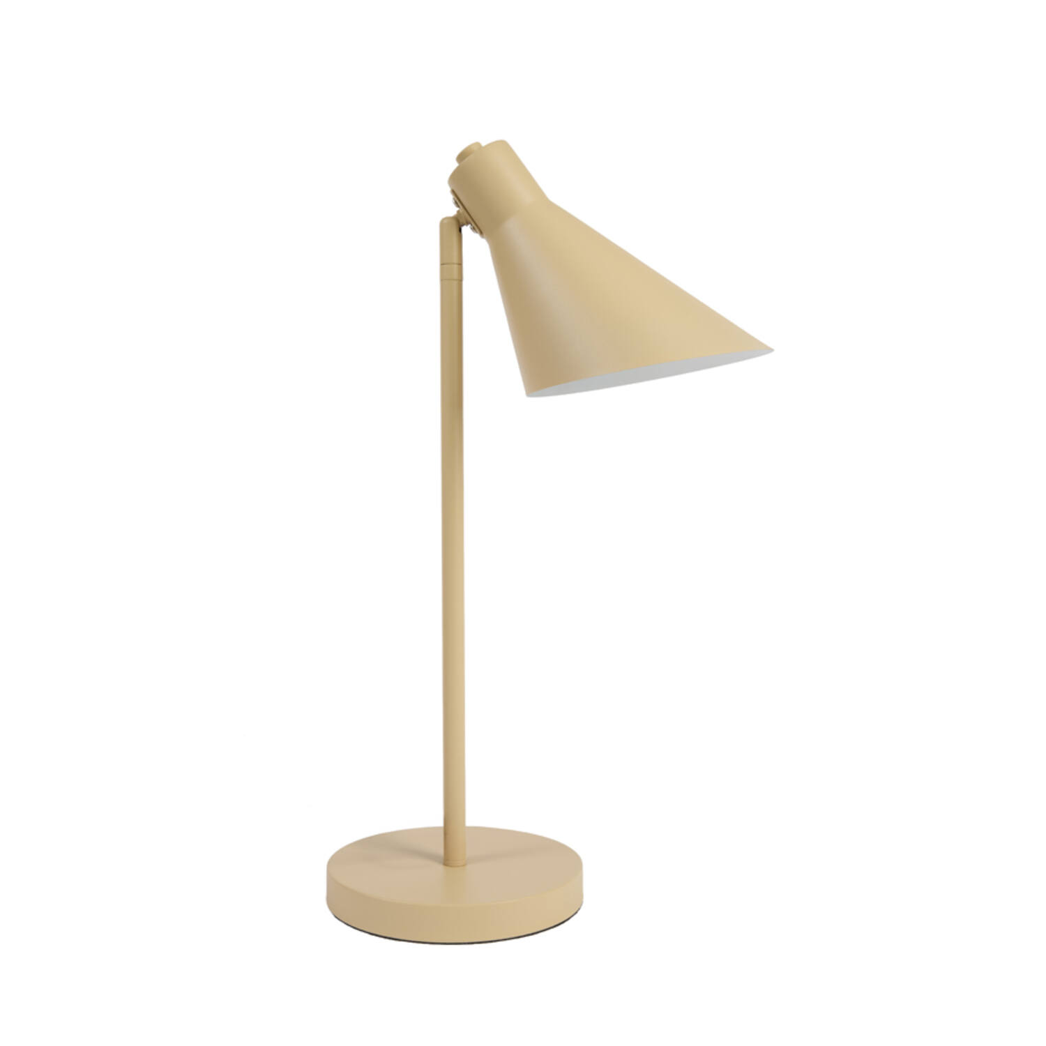 Table lamp 33x18x60 cm ZYENNA sand