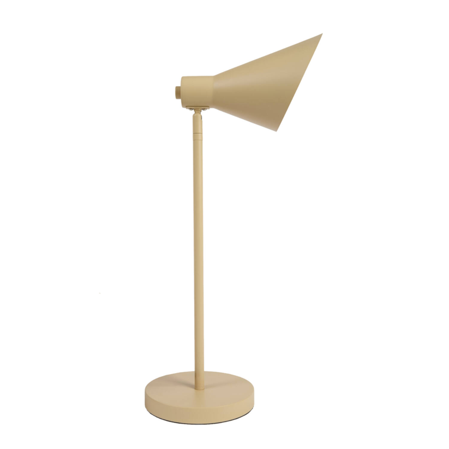 Table lamp 33x18x60 cm ZYENNA sand
