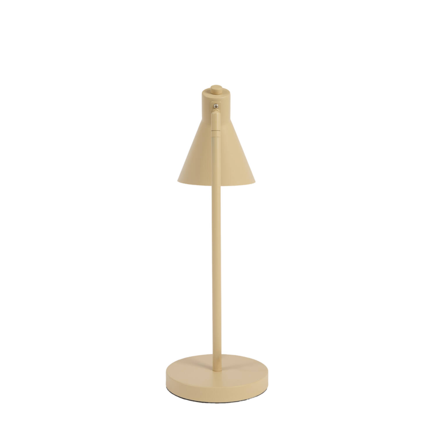 Table lamp 33x18x60 cm ZYENNA sand