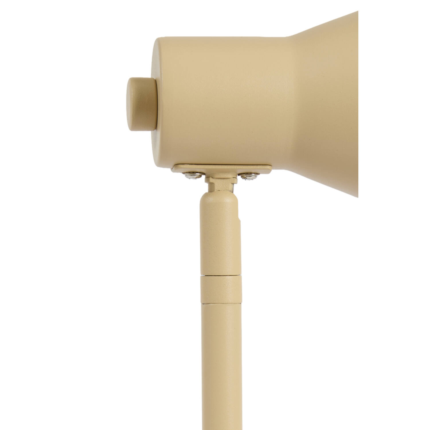 Table lamp 33x18x60 cm ZYENNA sand