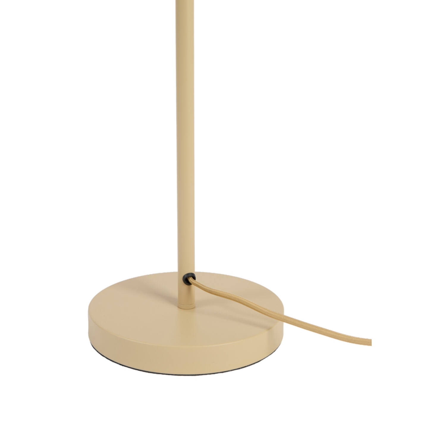 Table lamp 33x18x60 cm ZYENNA sand