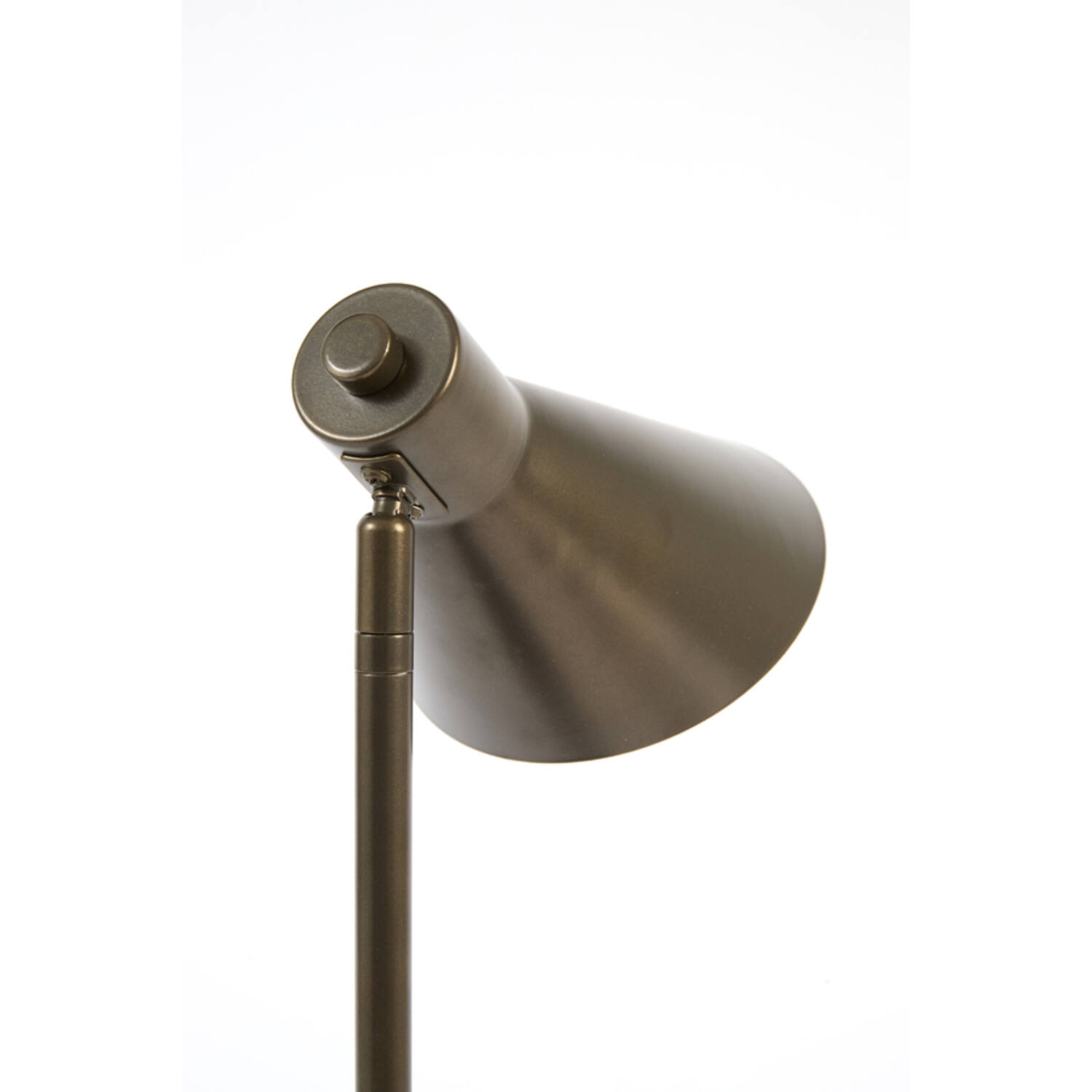 Table lamp 33x18x60 cm ZYENNA brown-bronze