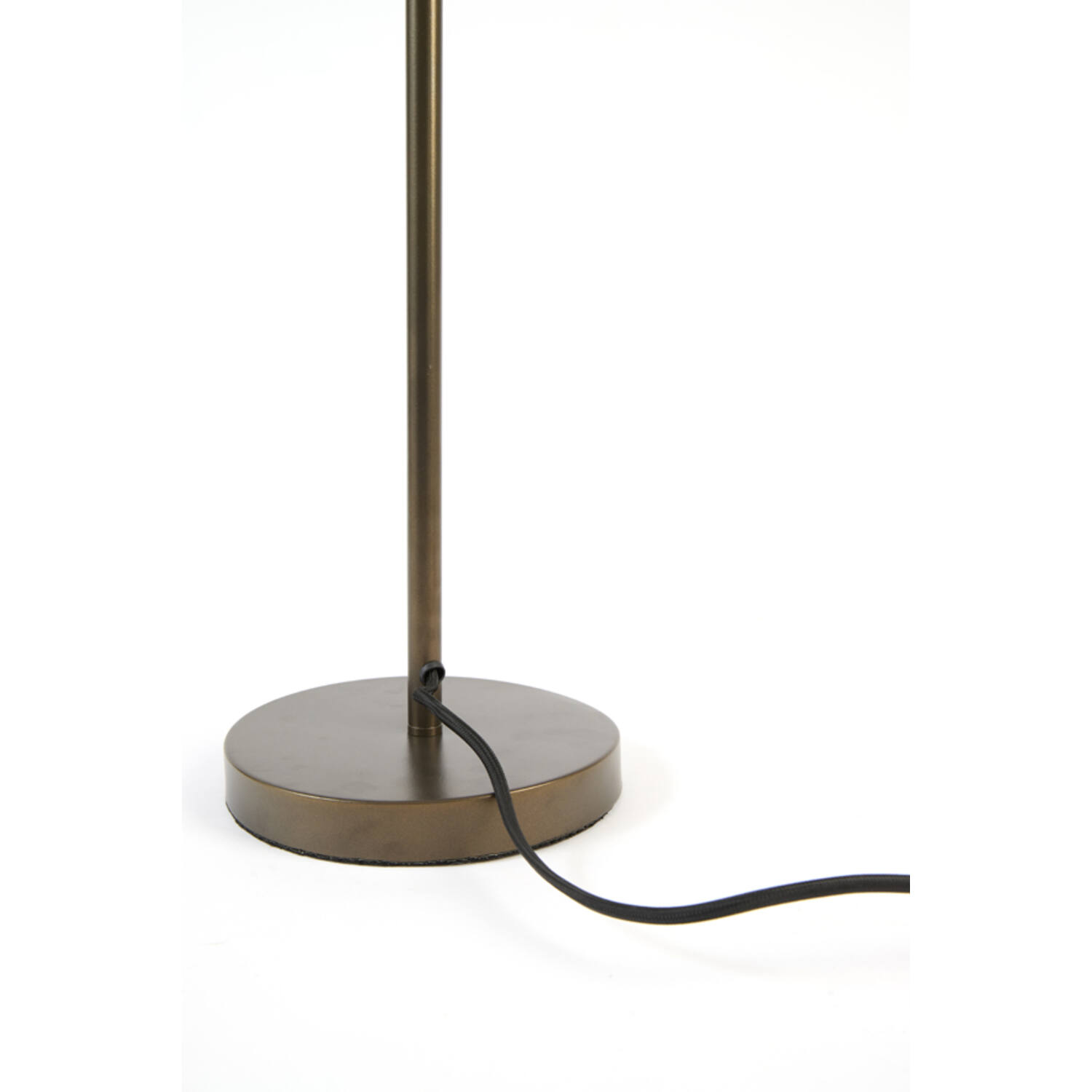 Table lamp 33x18x60 cm ZYENNA brown-bronze