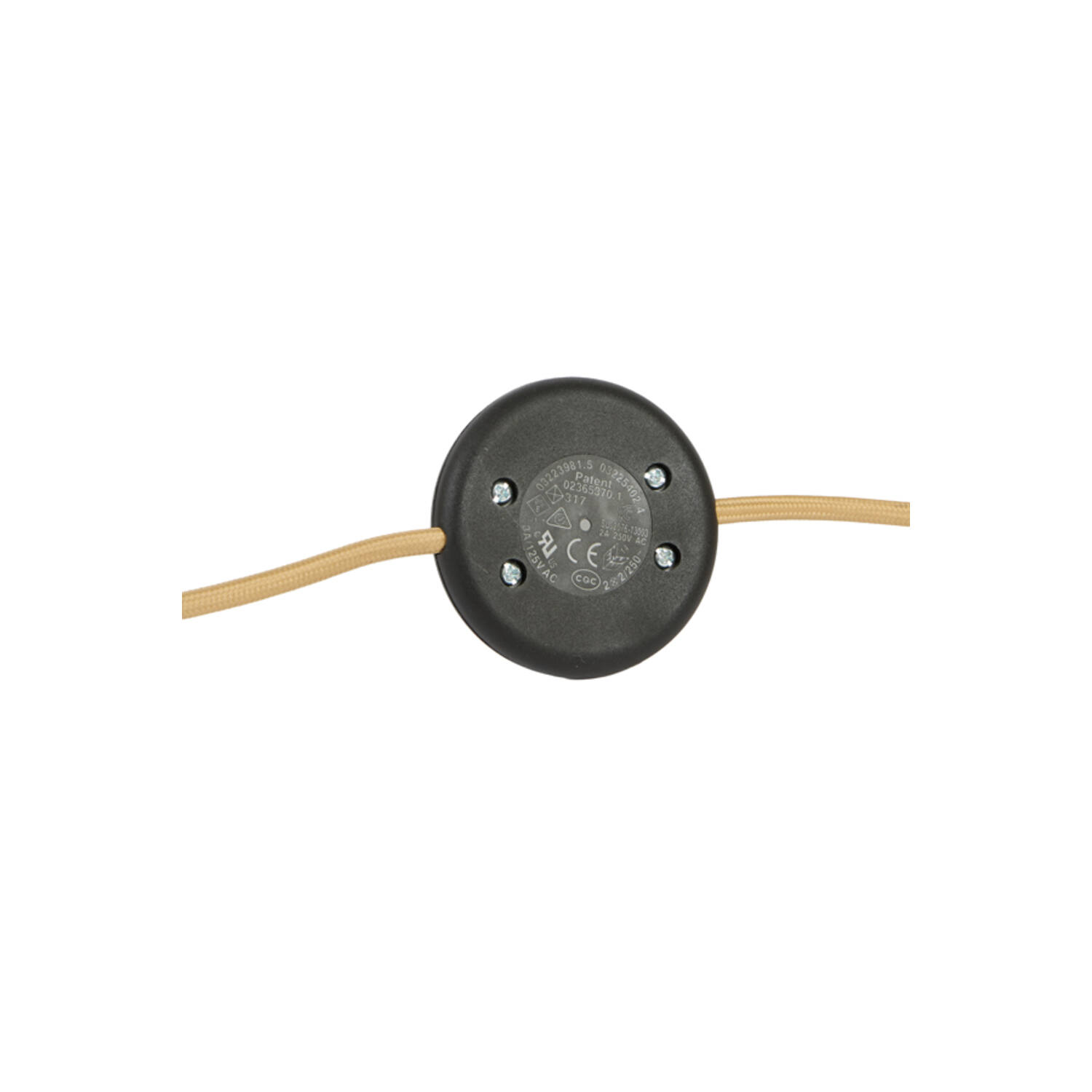 Floor lamp 33x23x150 cm ZYENNA sand