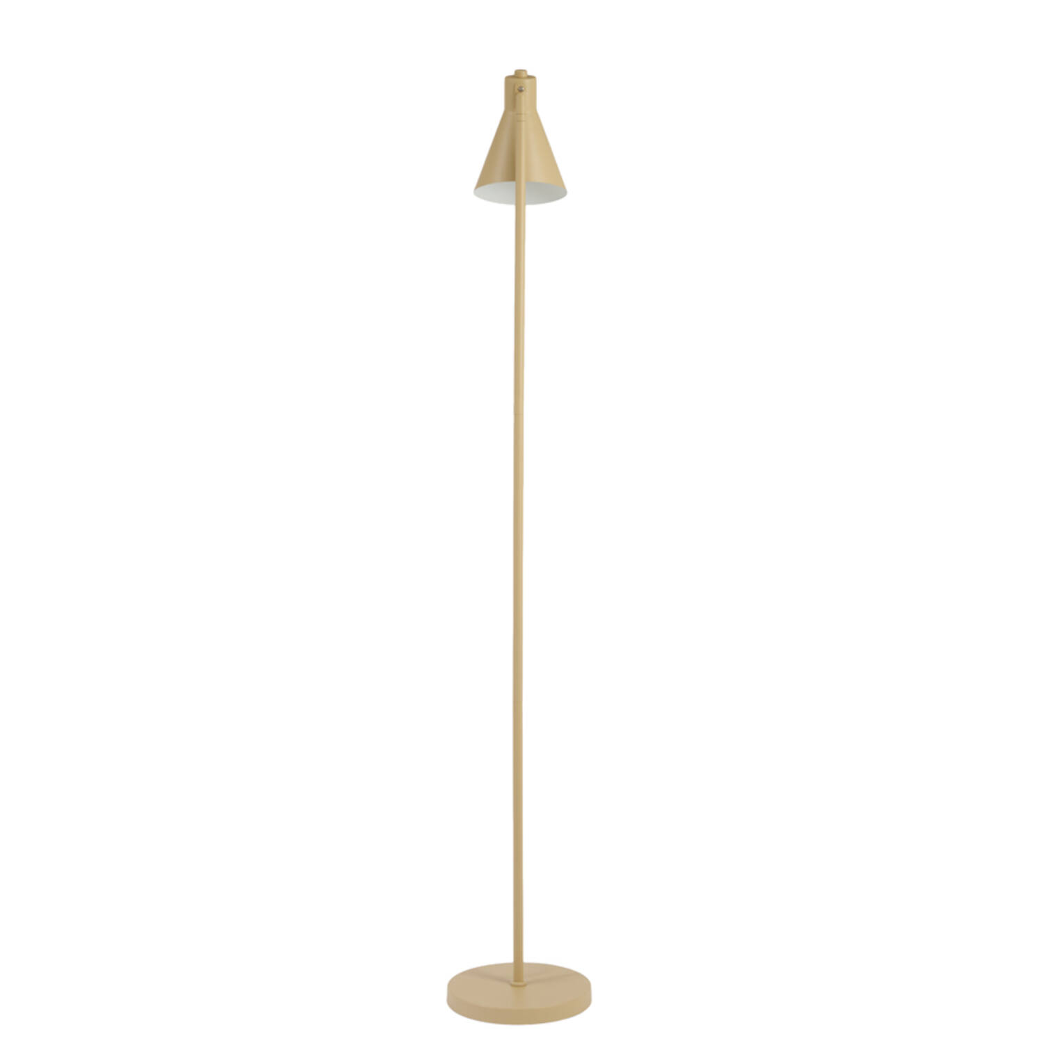 Floor lamp 33x23x150 cm ZYENNA sand