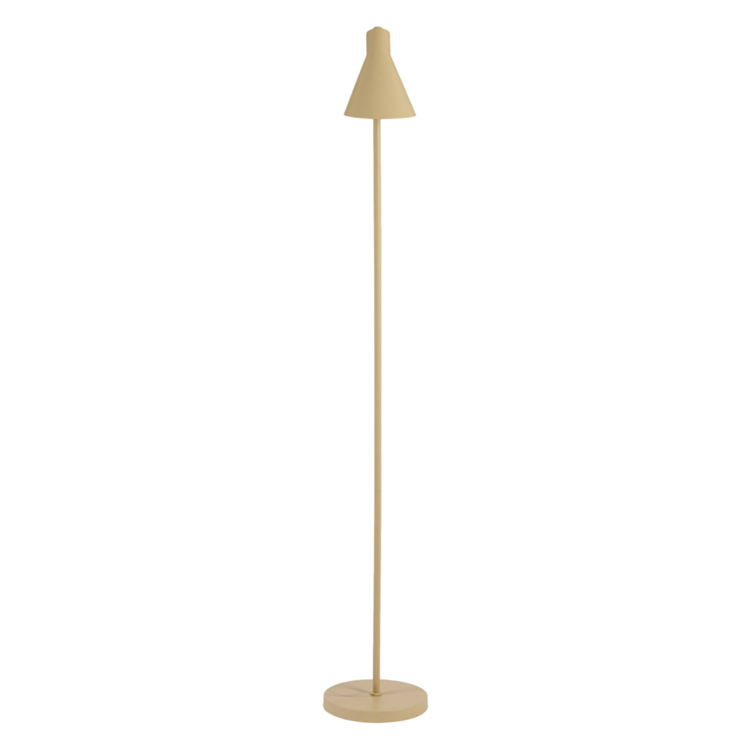 Floor lamp 33x23x150 cm ZYENNA sand