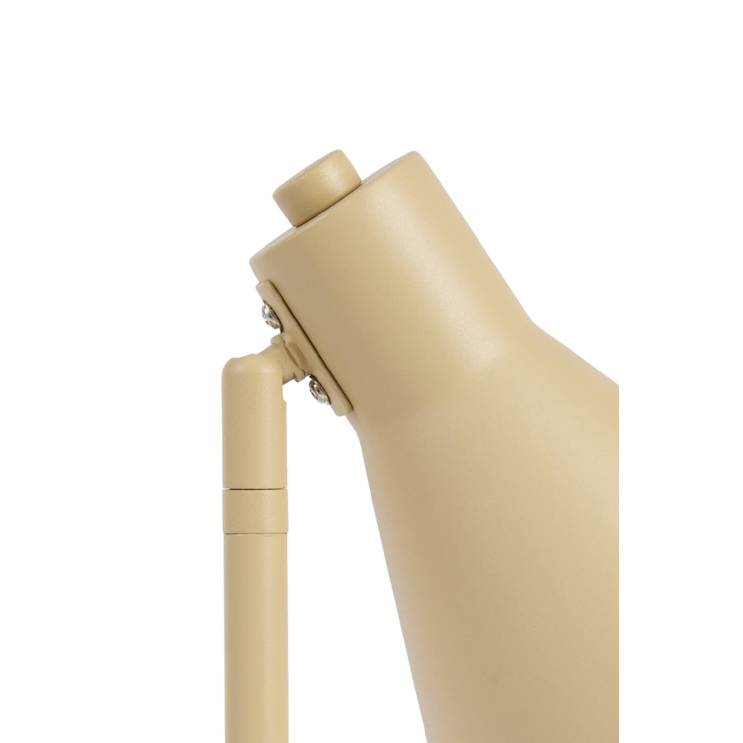 Floor lamp 33x23x150 cm ZYENNA sand