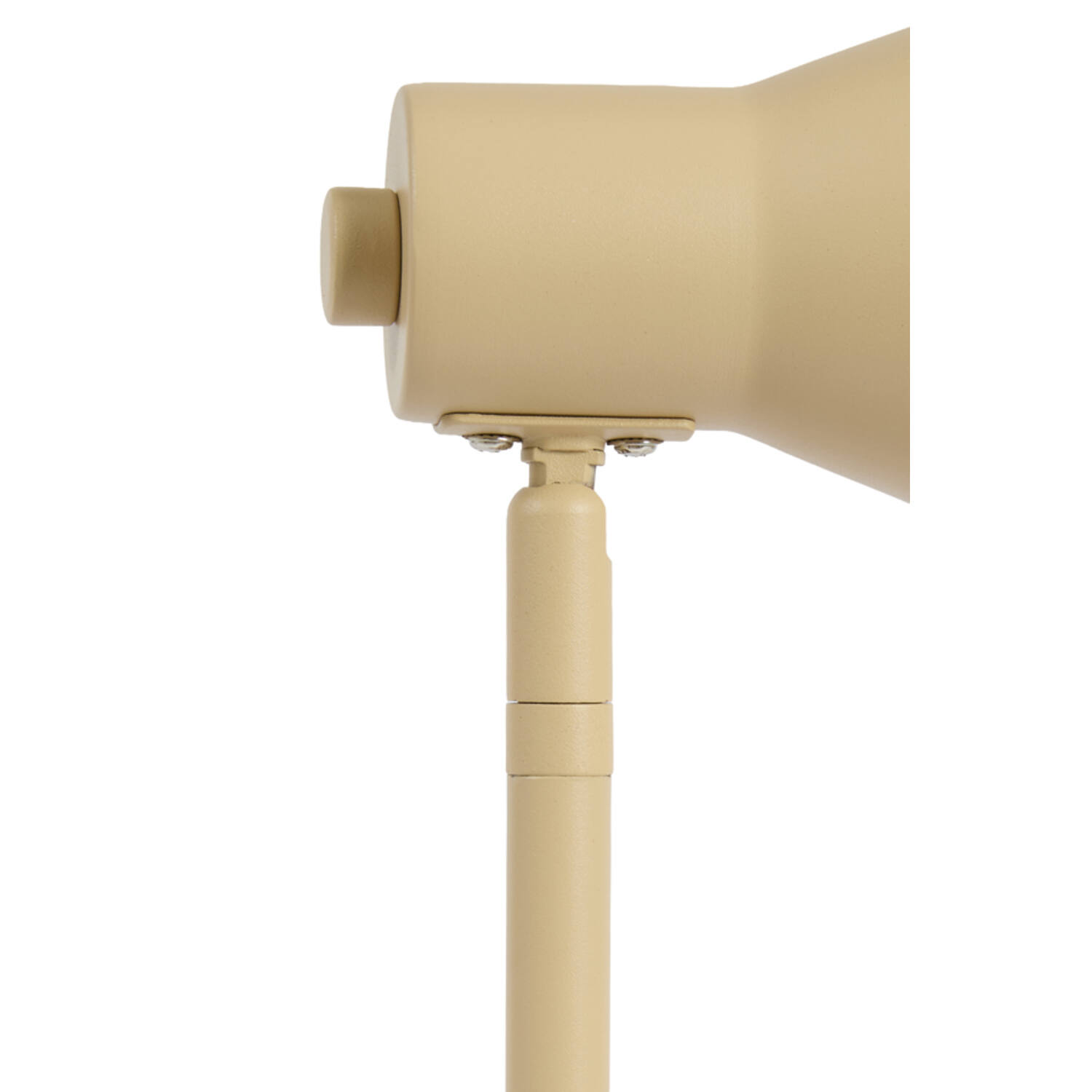 Floor lamp 33x23x150 cm ZYENNA sand
