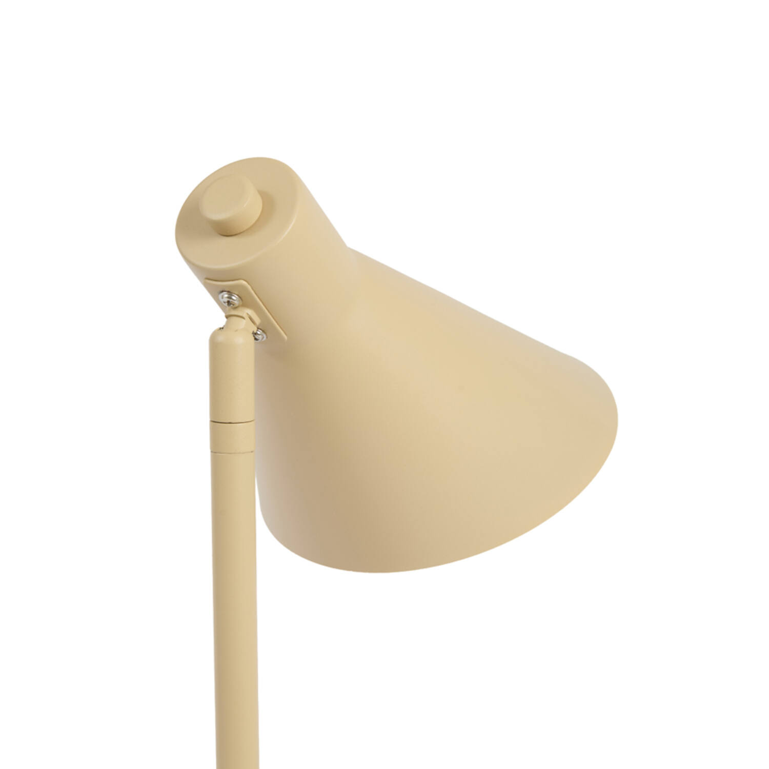 Floor lamp 33x23x150 cm ZYENNA sand
