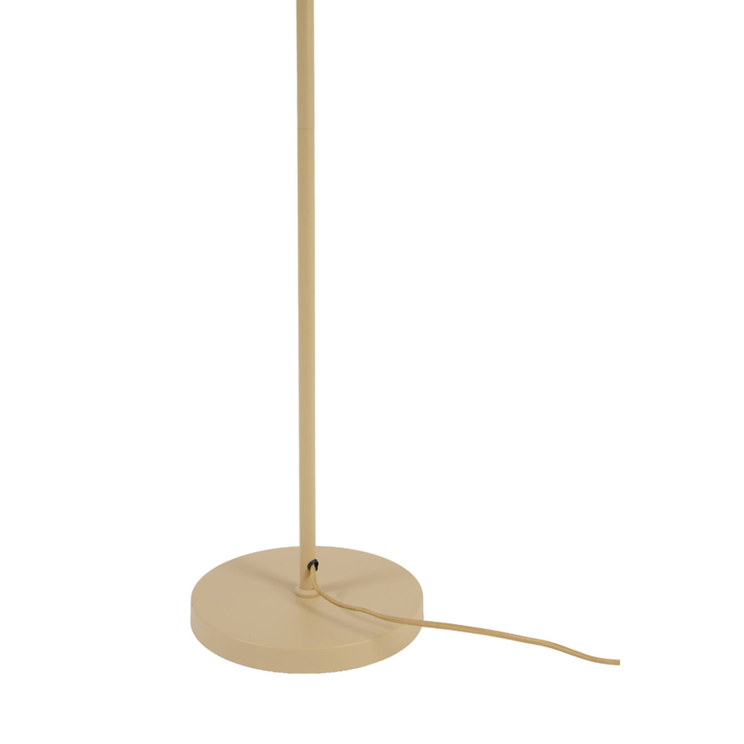 Floor lamp 33x23x150 cm ZYENNA sand
