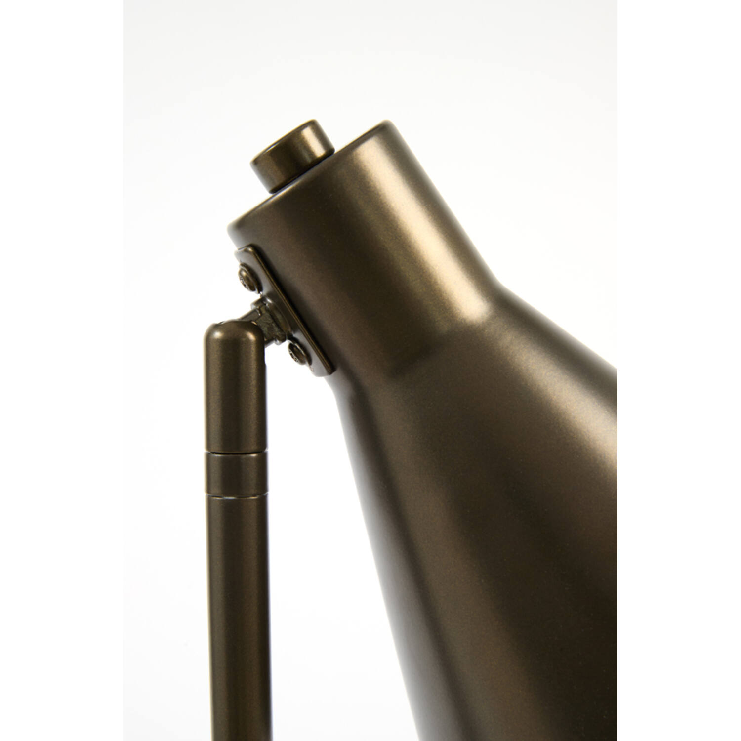 Floor lamp 33x23x150 cm ZYENNA brown-bronze