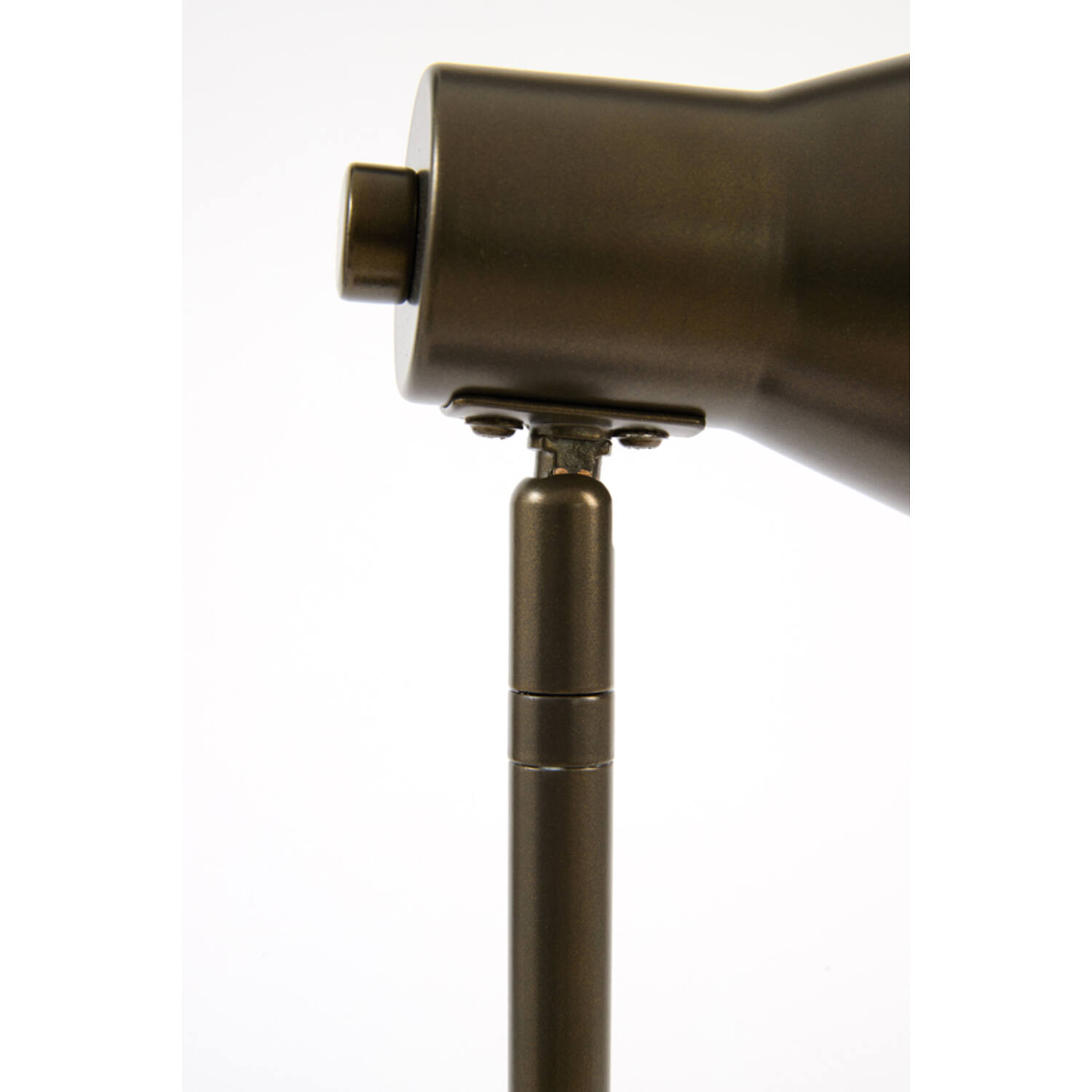 Floor lamp 33x23x150 cm ZYENNA brown-bronze