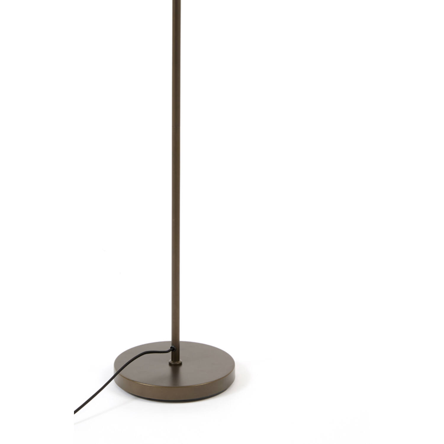 Floor lamp 33x23x150 cm ZYENNA brown-bronze