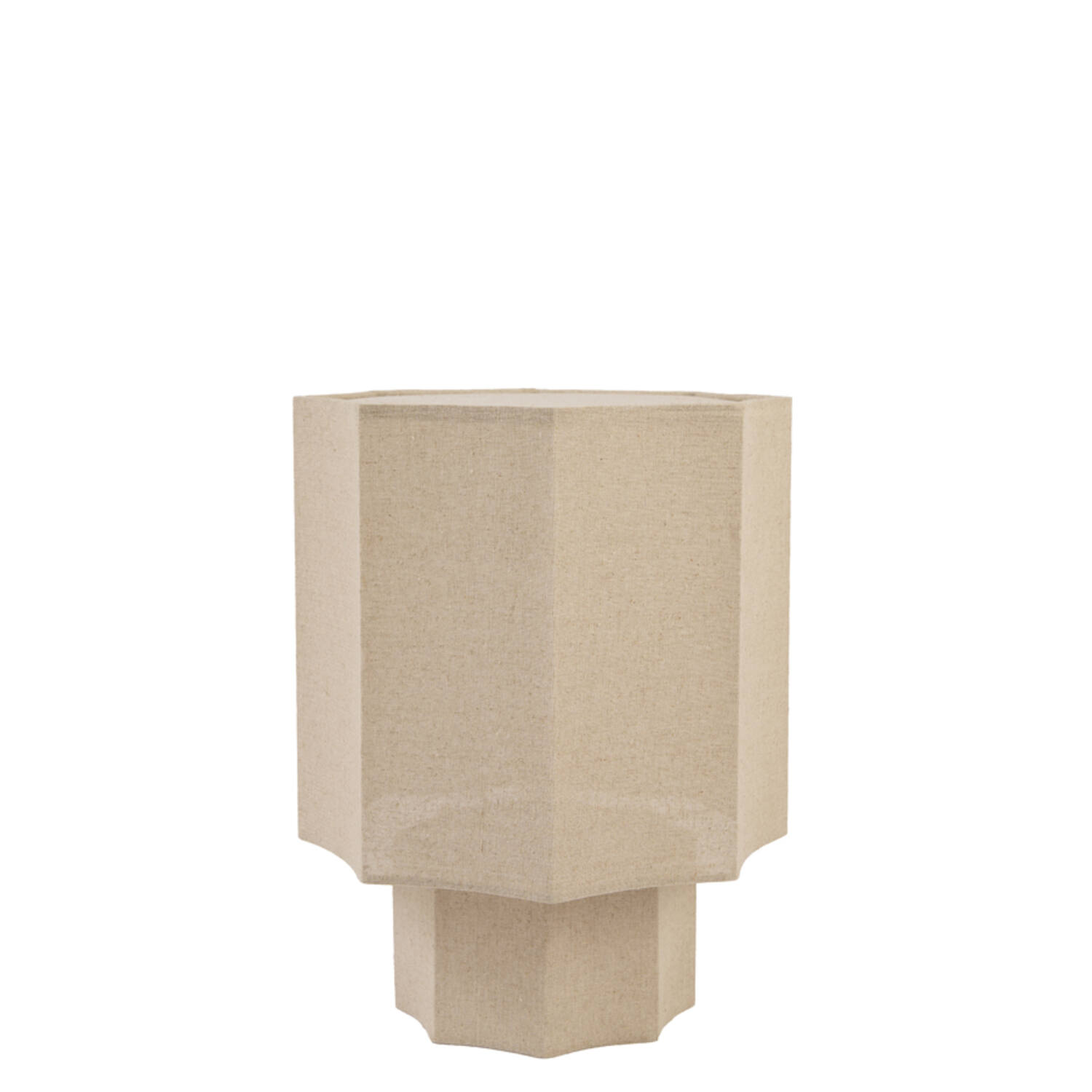 Table lamp Ø35x44,5 cm NORYA linen natural
