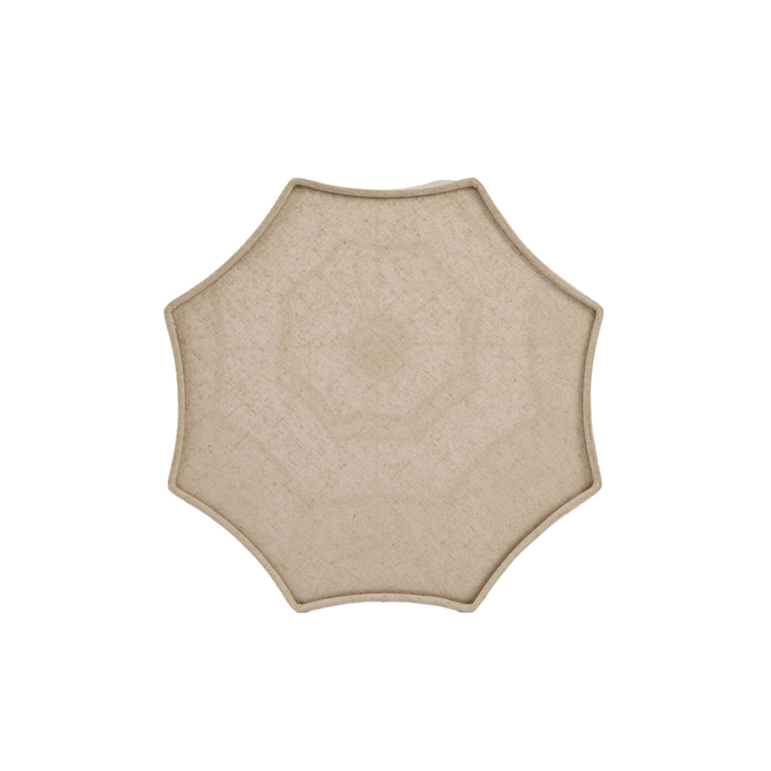 Table lamp Ø35x44,5 cm NORYA linen natural