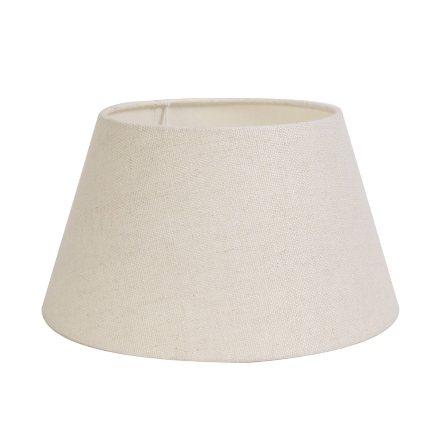 Kap drum 30-19-17 cm LIVIGNO eiwit