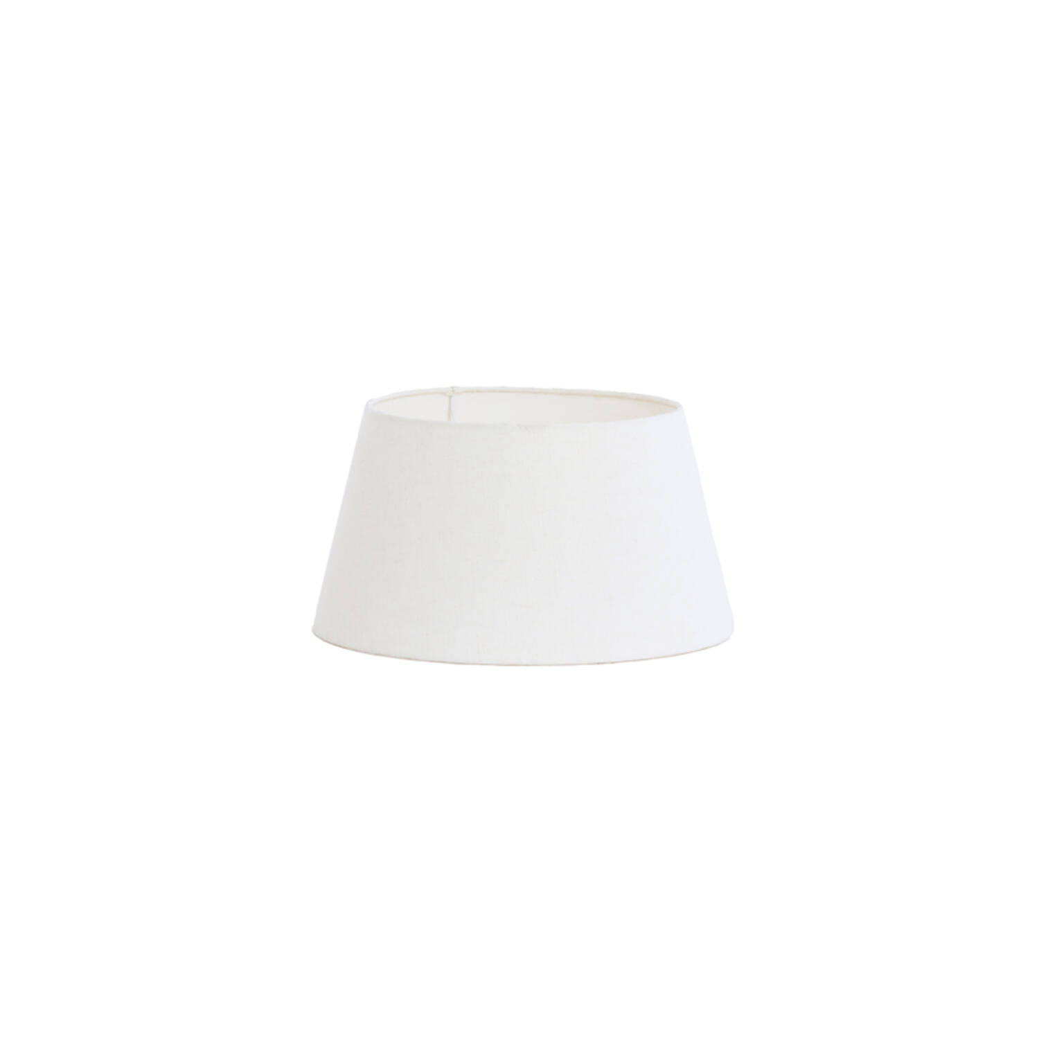 Kap drum 45-35-25 cm LIVIGNO eiwit