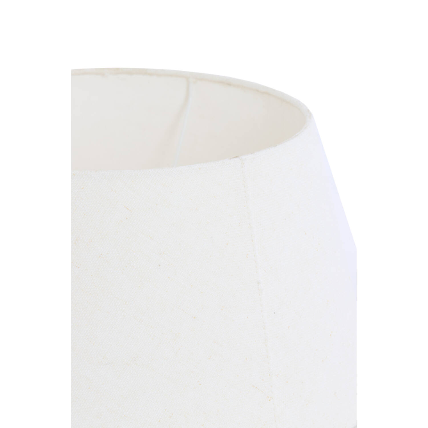 Kap drum 45-35-25 cm LIVIGNO eiwit