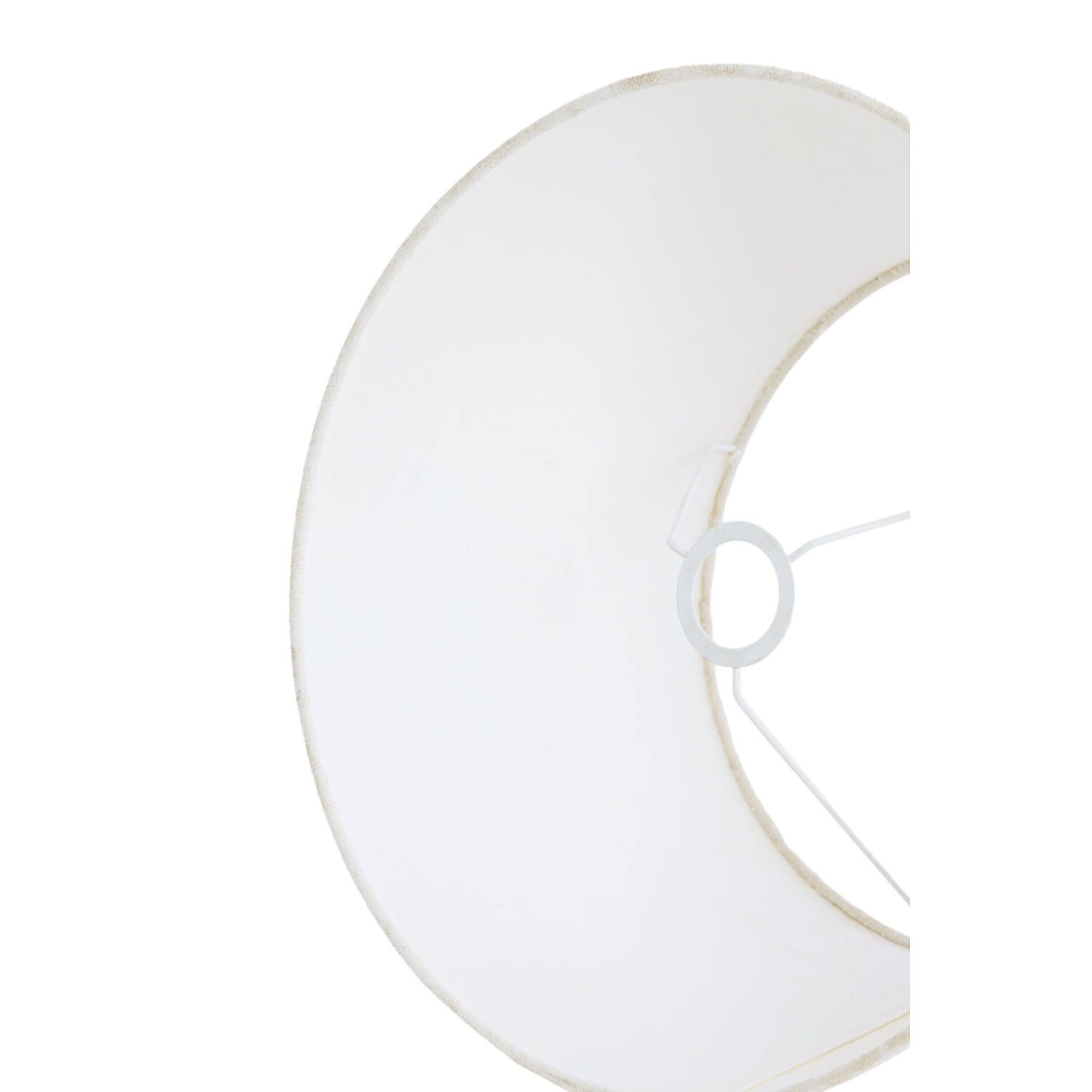 Kap drum 45-35-25 cm LIVIGNO eiwit