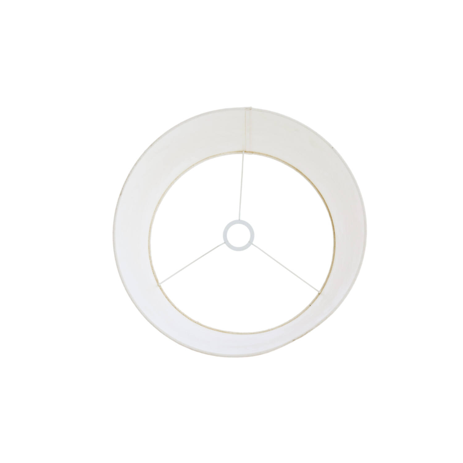 Kap drum 45-35-25 cm LIVIGNO eiwit