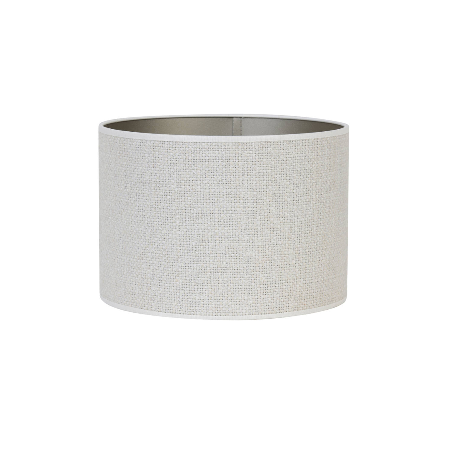 Kap cilinder 20-20-15 cm SAVERNA eiwit